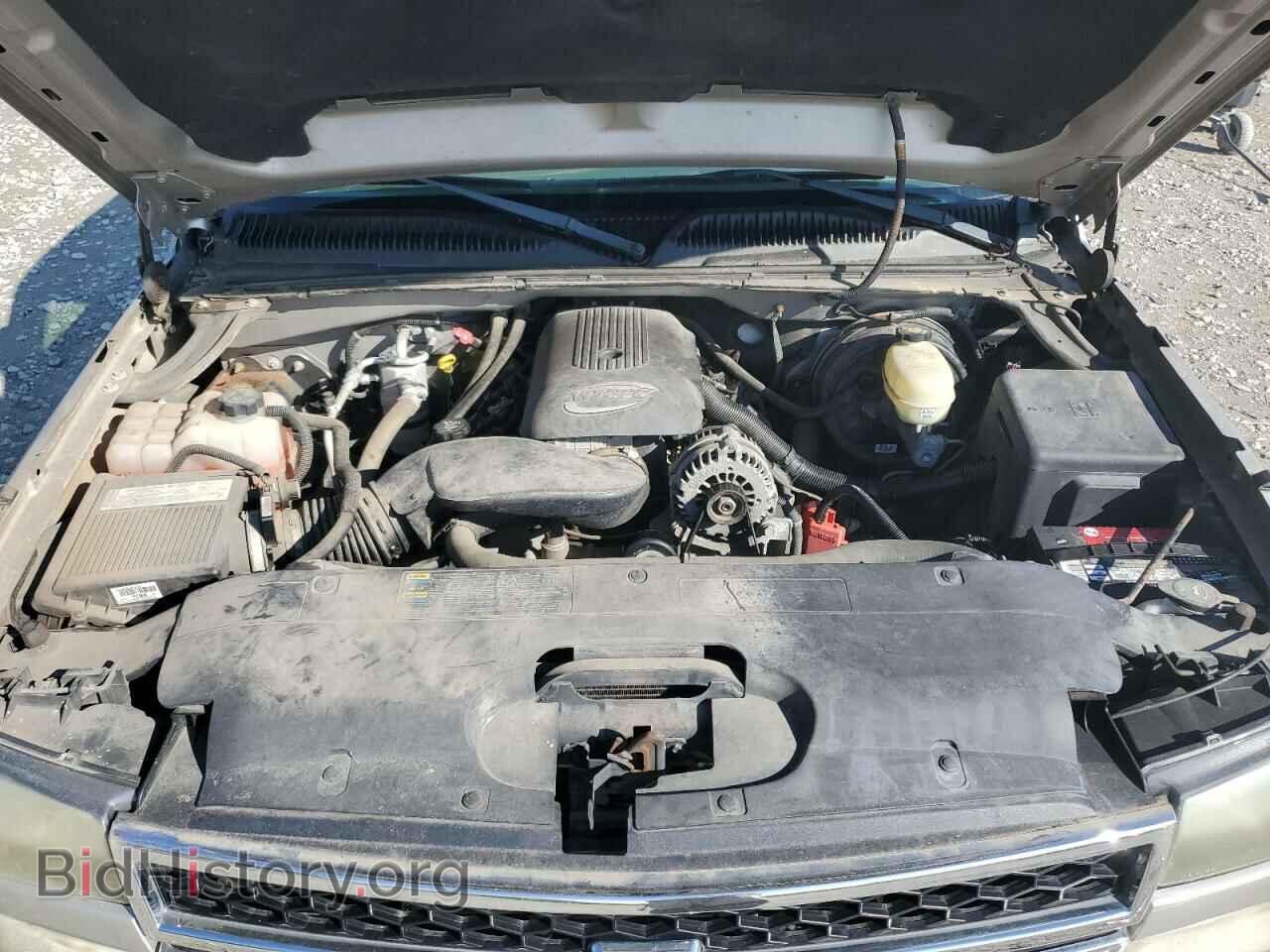 2006 CHEVROLET ALL Models - VIN: 2GCEC19Z461354055 - Фото 11