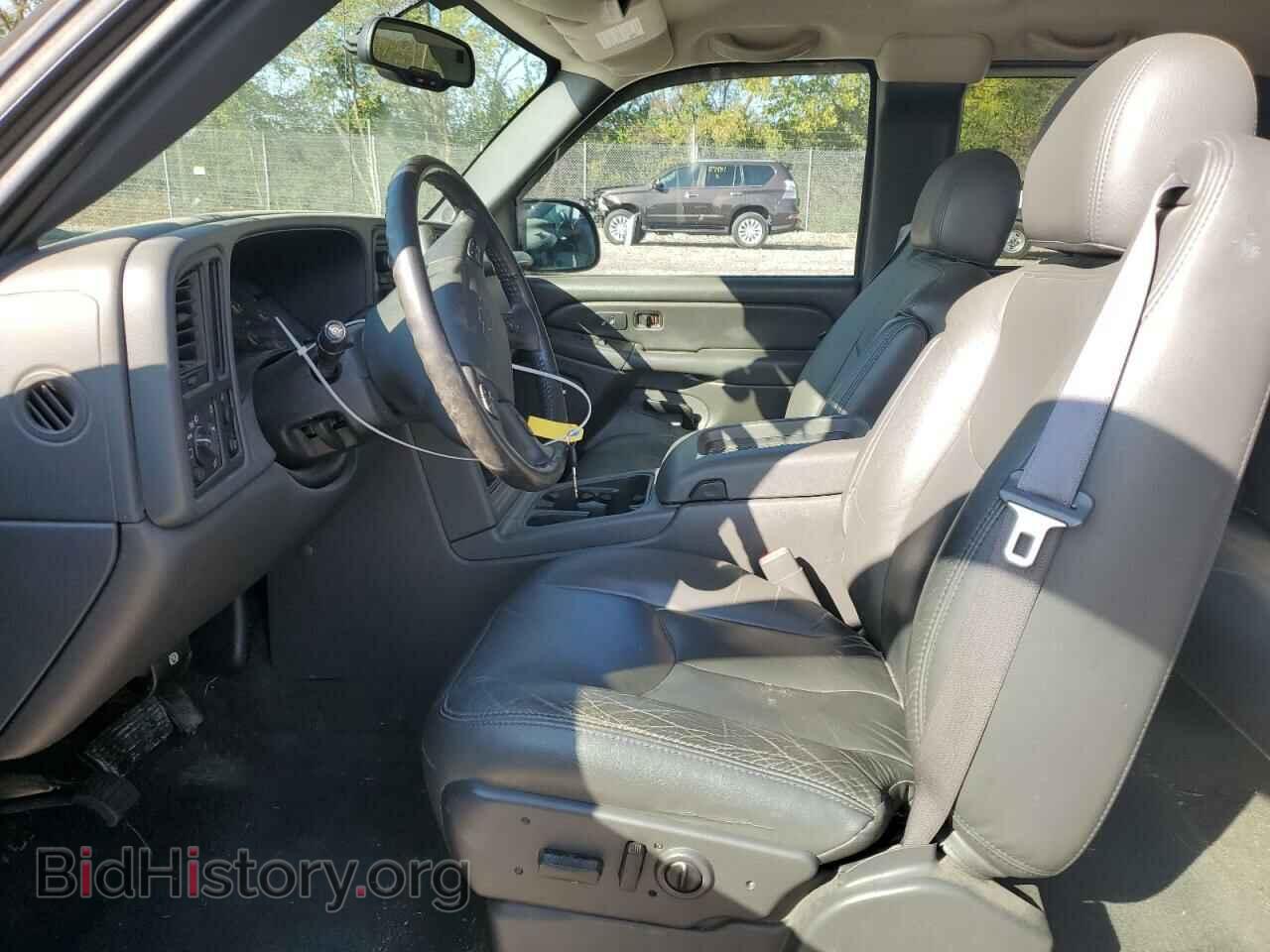 2006 CHEVROLET ALL Models - VIN: 2GCEC19Z461354055 - Фото 7