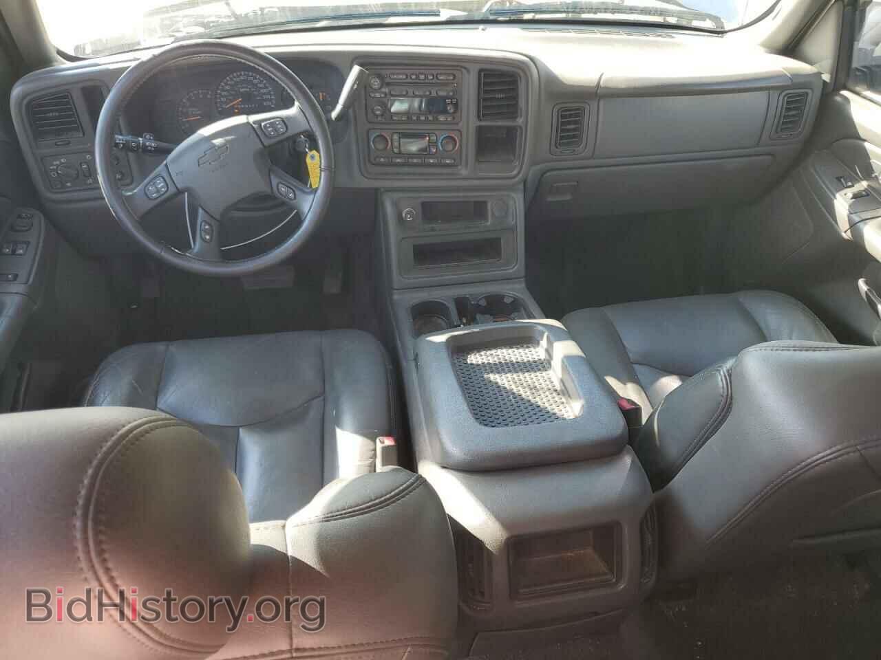 2006 CHEVROLET ALL Models - VIN: 2GCEC19Z461354055 - Фото 8