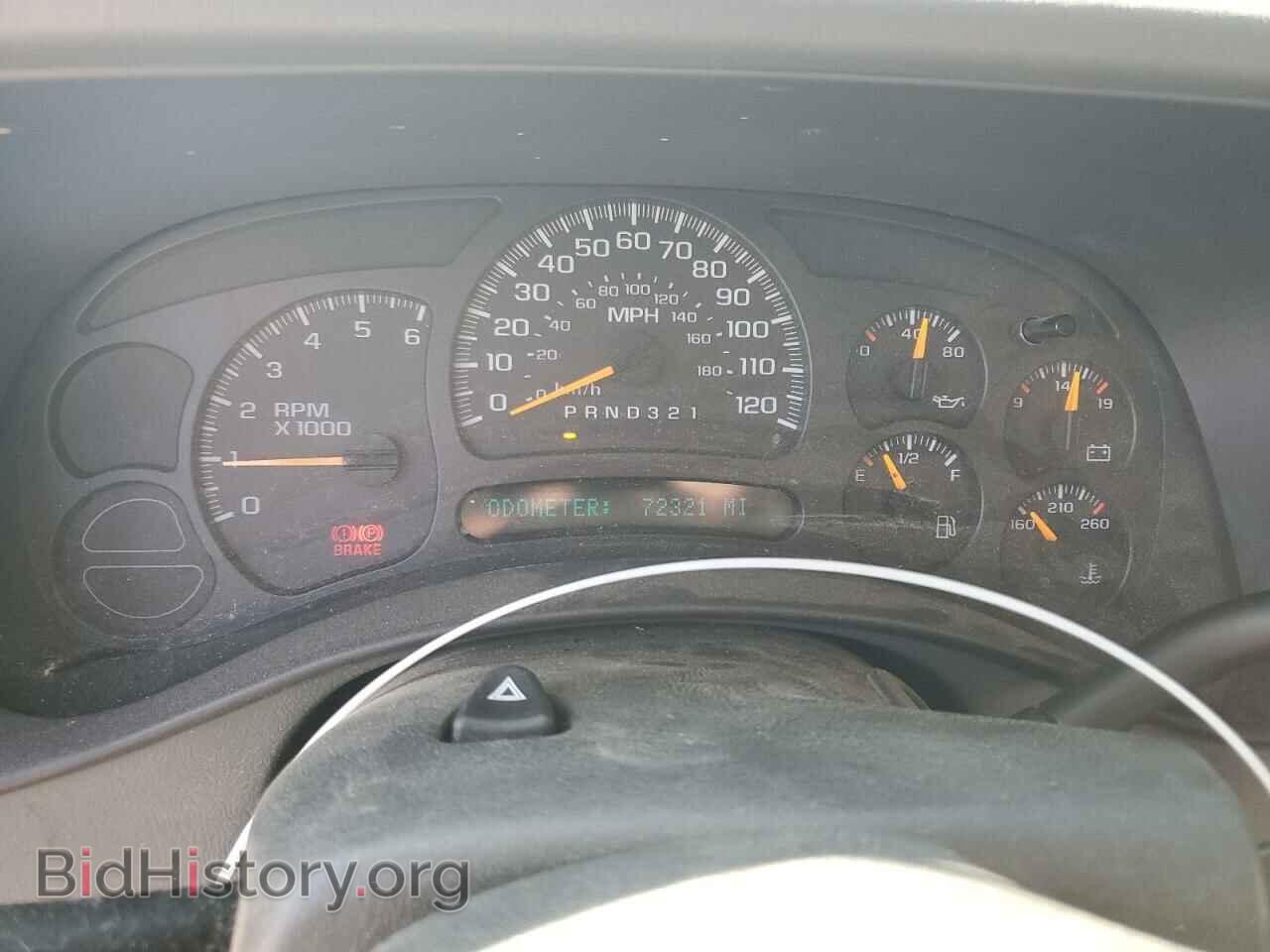 2006 CHEVROLET ALL Models - VIN: 2GCEC19Z461354055 - Фото 9