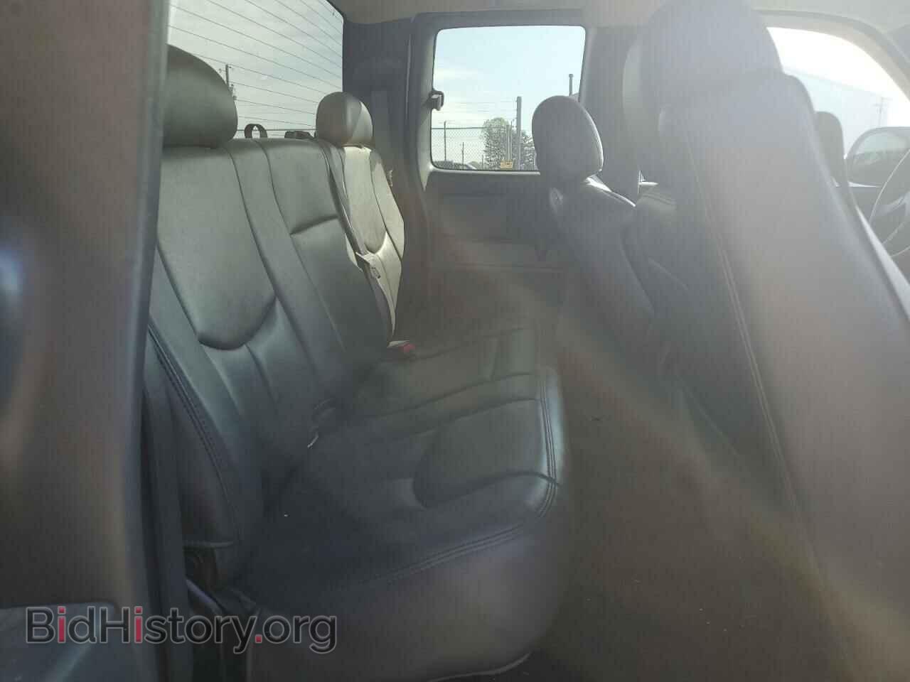 2006 CHEVROLET ALL Models - VIN: 2GCEC19Z461354055 - Фото 10
