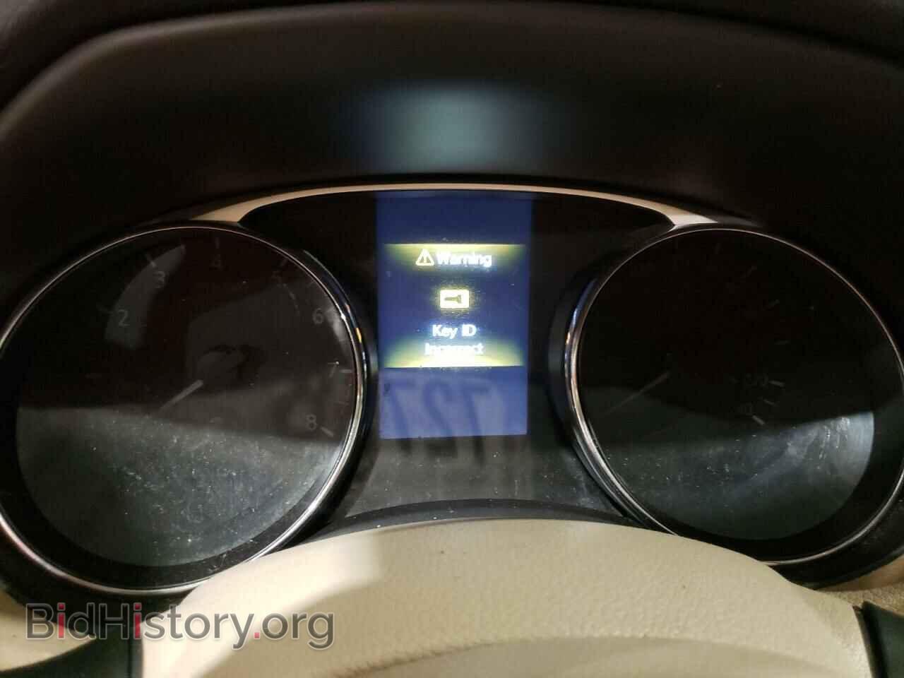 2014 NISSAN ROGUE - VIN: 5N1AT2MV9EC844844 - Фото 9