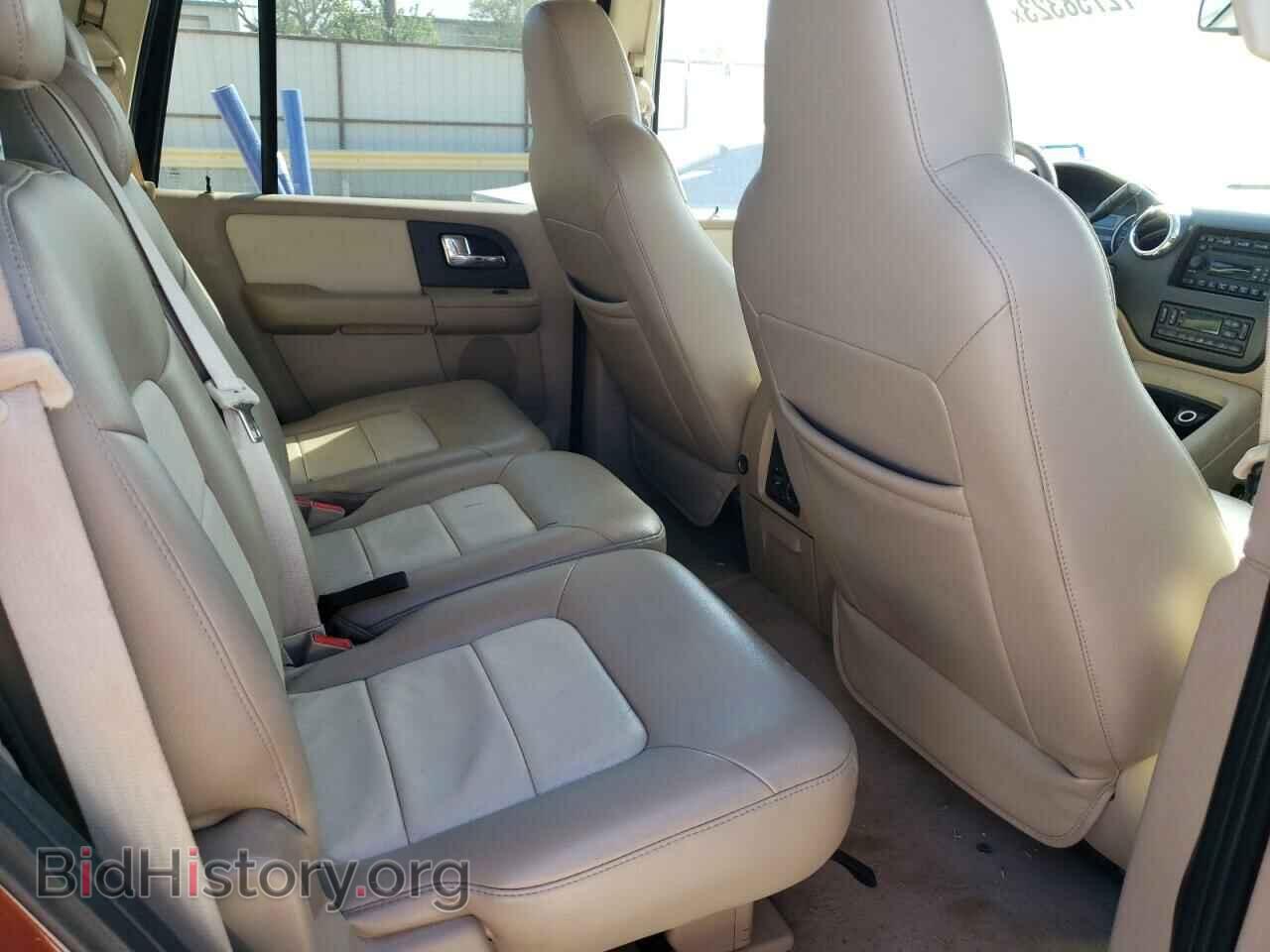2006 FORD EXPEDITION - VIN: 1FMPU17516LA24546 - Фото 11