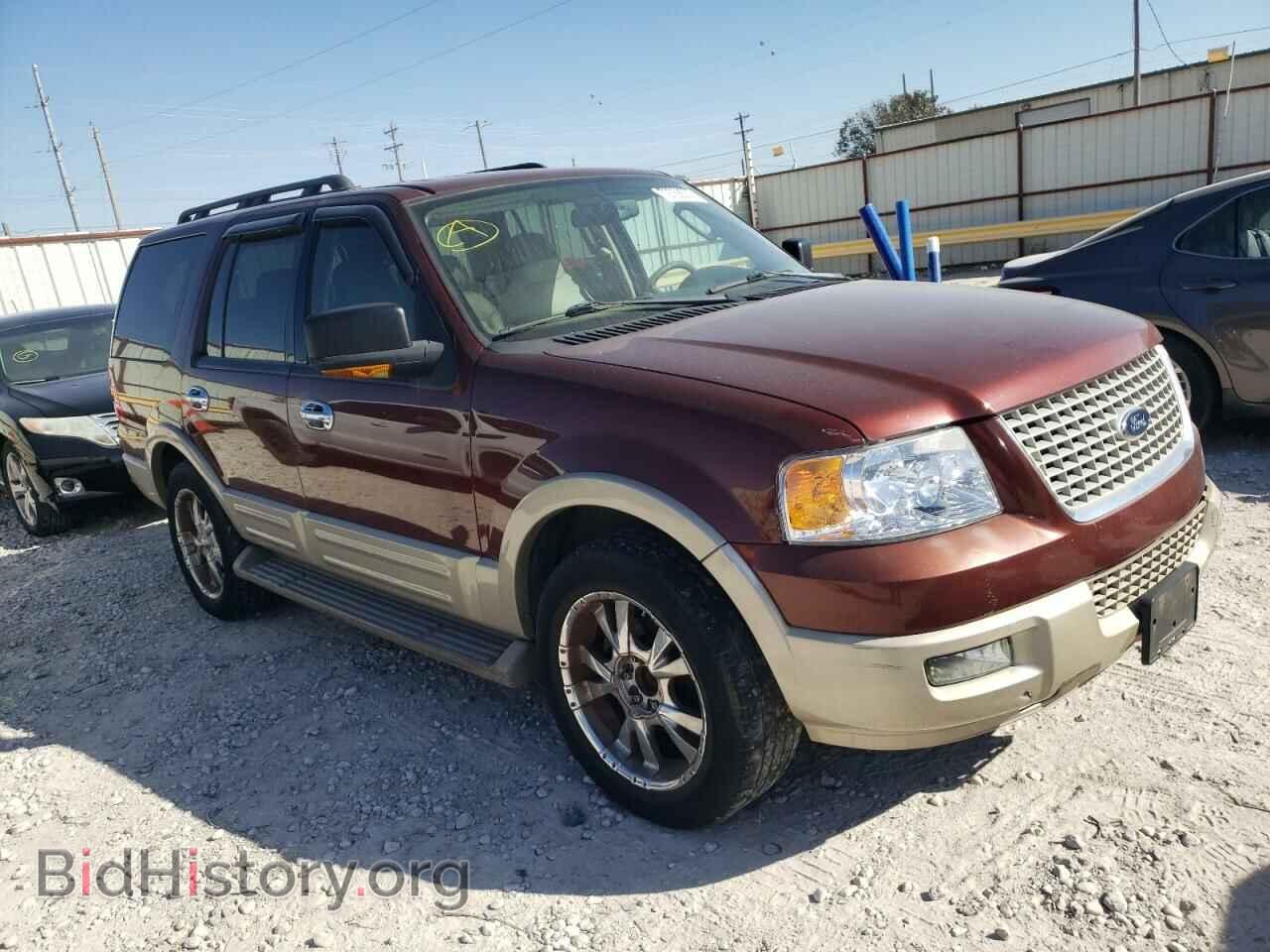2006 FORD EXPEDITION - VIN: 1FMPU17516LA24546 - Фото 4