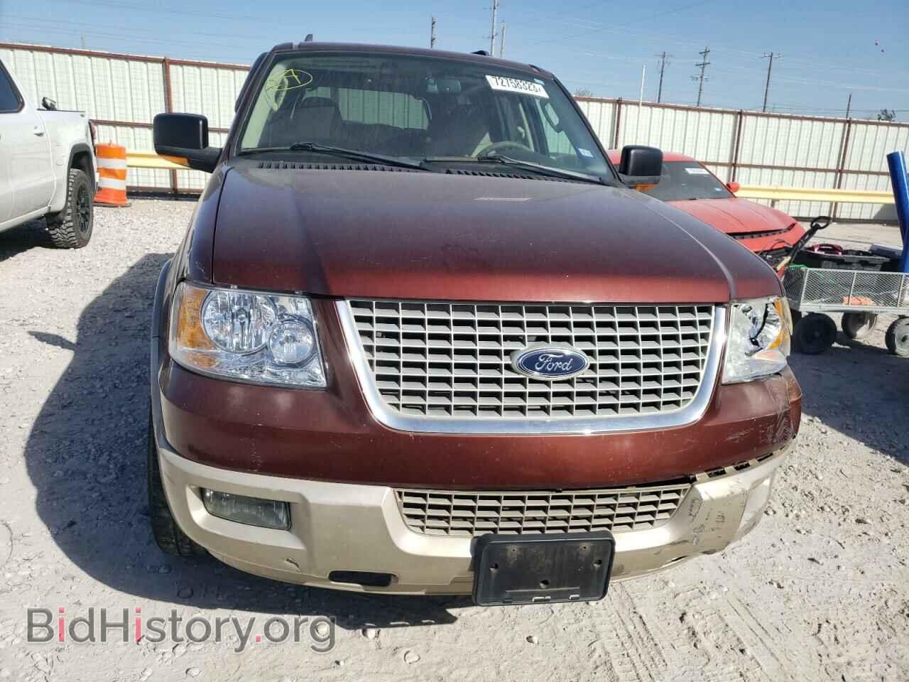 2006 FORD EXPEDITION - VIN: 1FMPU17516LA24546 - Фото 5