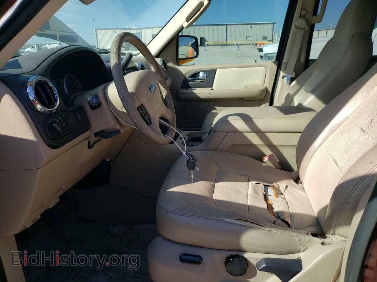 2006 FORD EXPEDITION - VIN: 1FMPU17516LA24546 - Фото 7