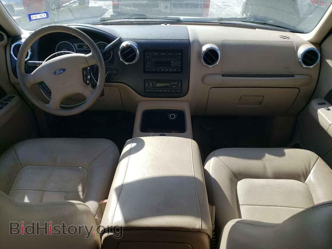 2006 FORD EXPEDITION - VIN: 1FMPU17516LA24546 - Фото 8