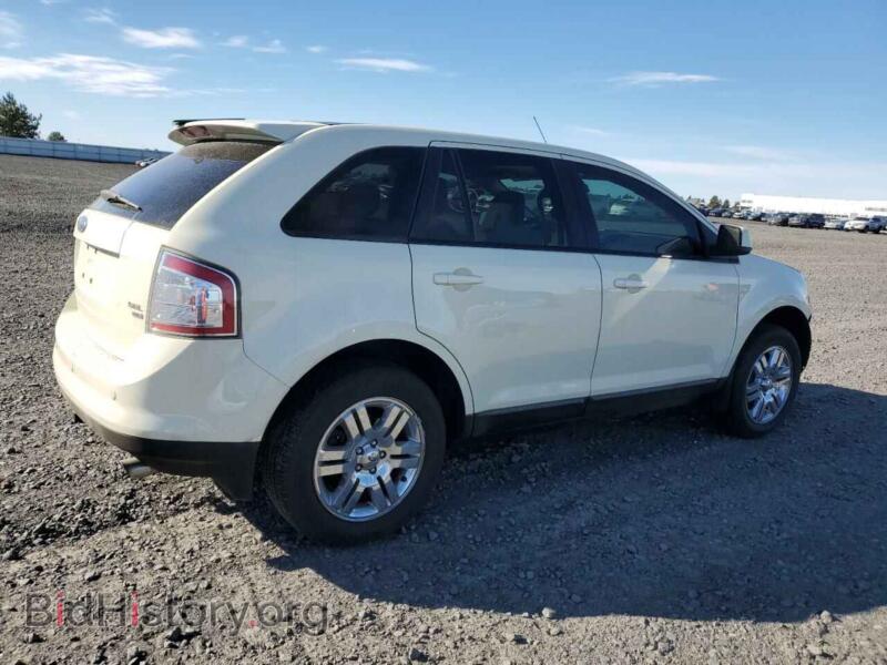 2007 Ford EDGE (VIN 2FMDK48C07BB14974) — photo 3 of 13