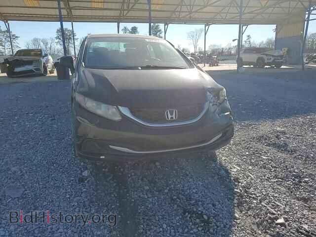 2013 HONDA CIVIC - VIN: 19XFB2F58DE035675 - Фото 13