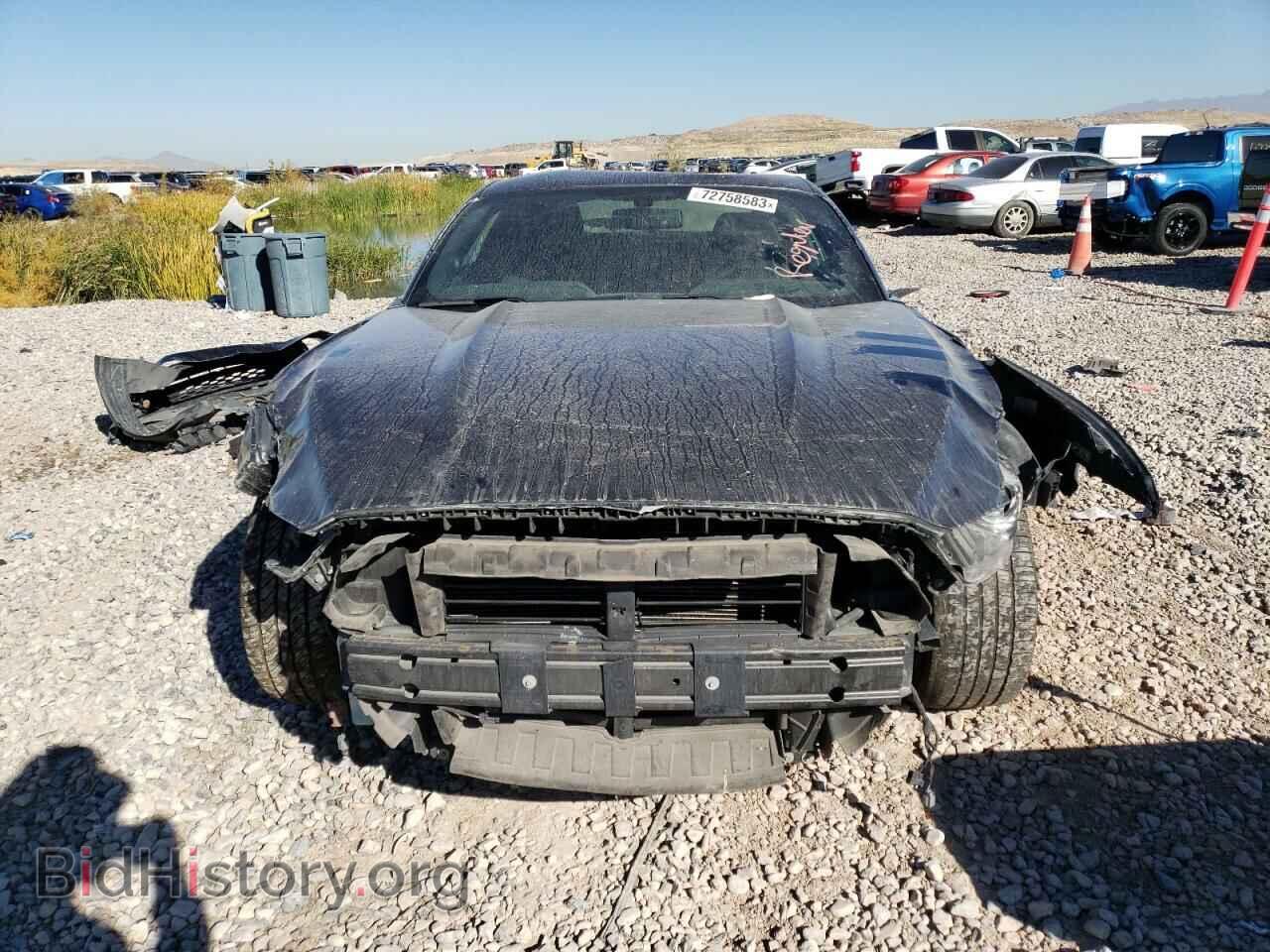 2017 FORD ALL Models - VIN: 1FA6P8TH1H5316923 - Фото 5