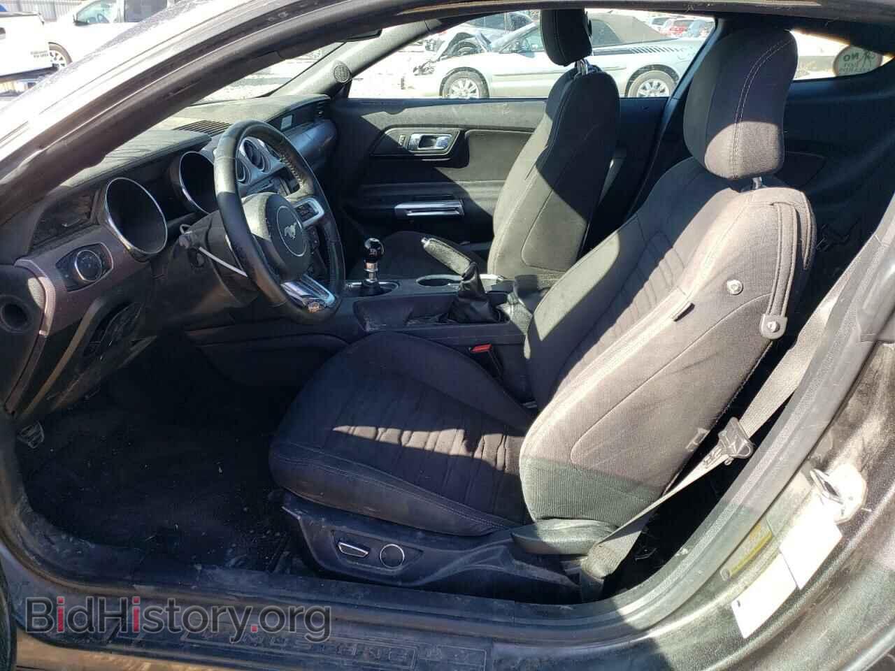 2017 FORD ALL Models - VIN: 1FA6P8TH1H5316923 - Фото 7