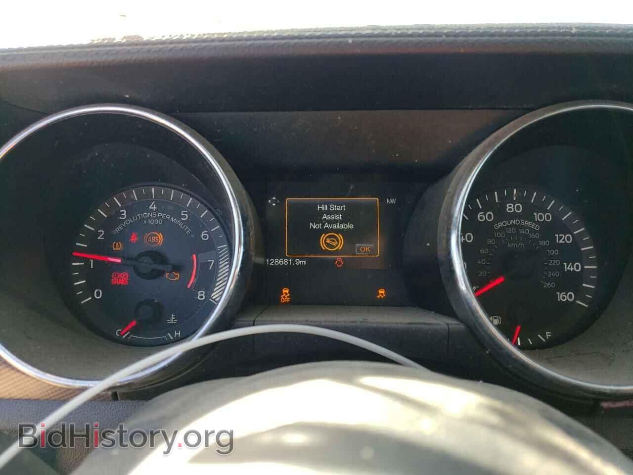 2017 FORD ALL Models - VIN: 1FA6P8TH1H5316923 - Фото 9