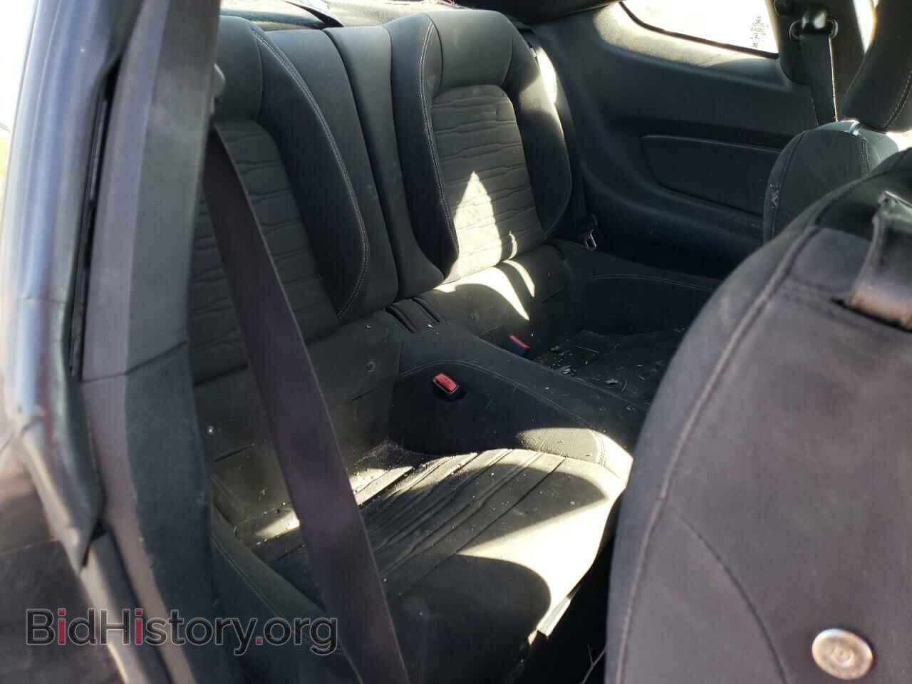 2017 FORD ALL Models - VIN: 1FA6P8TH1H5316923 - Фото 10