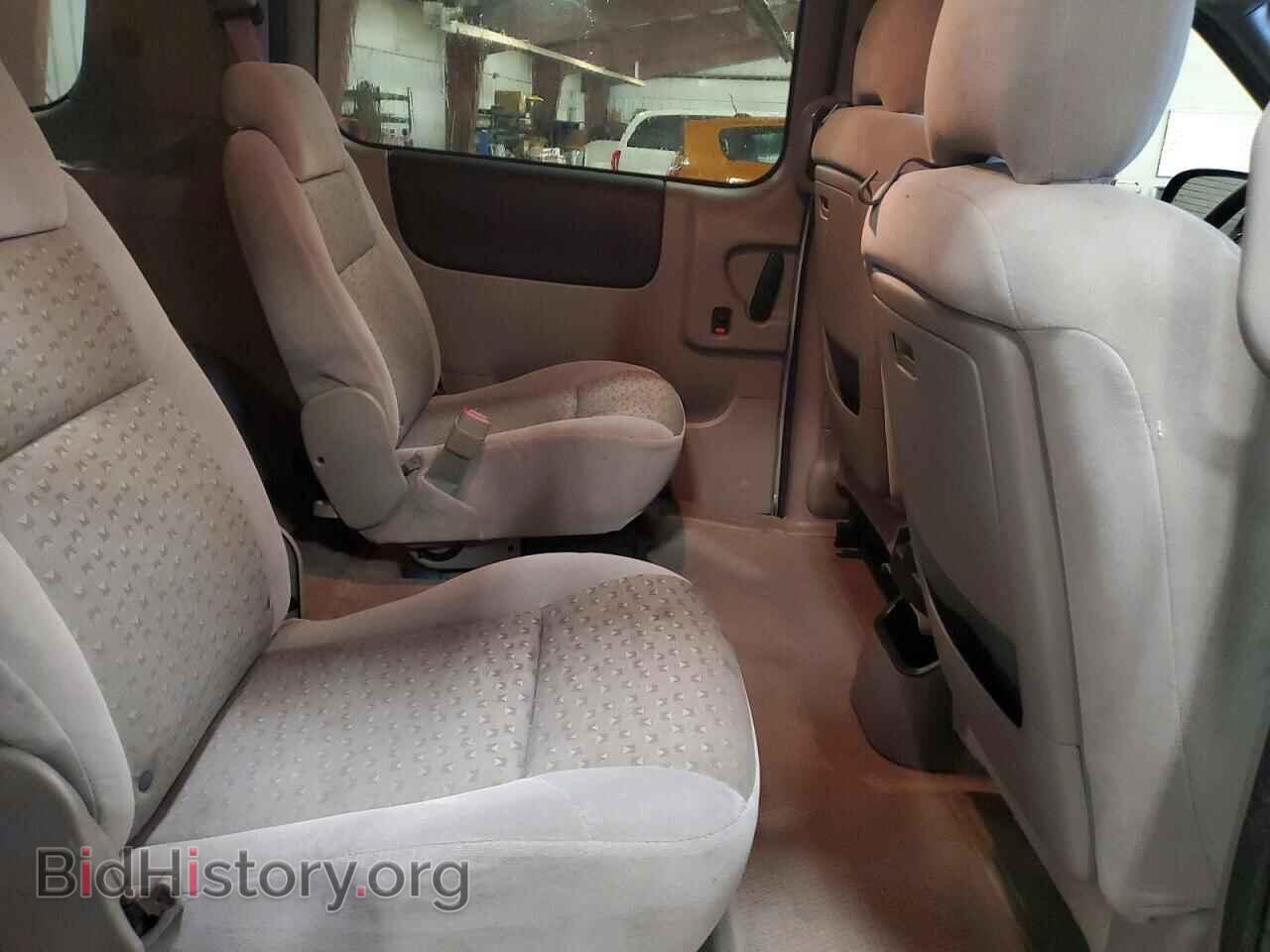 2008 CHEVROLET UPLANDER - VIN: 1GNDV231X8D195698 - Фото 11