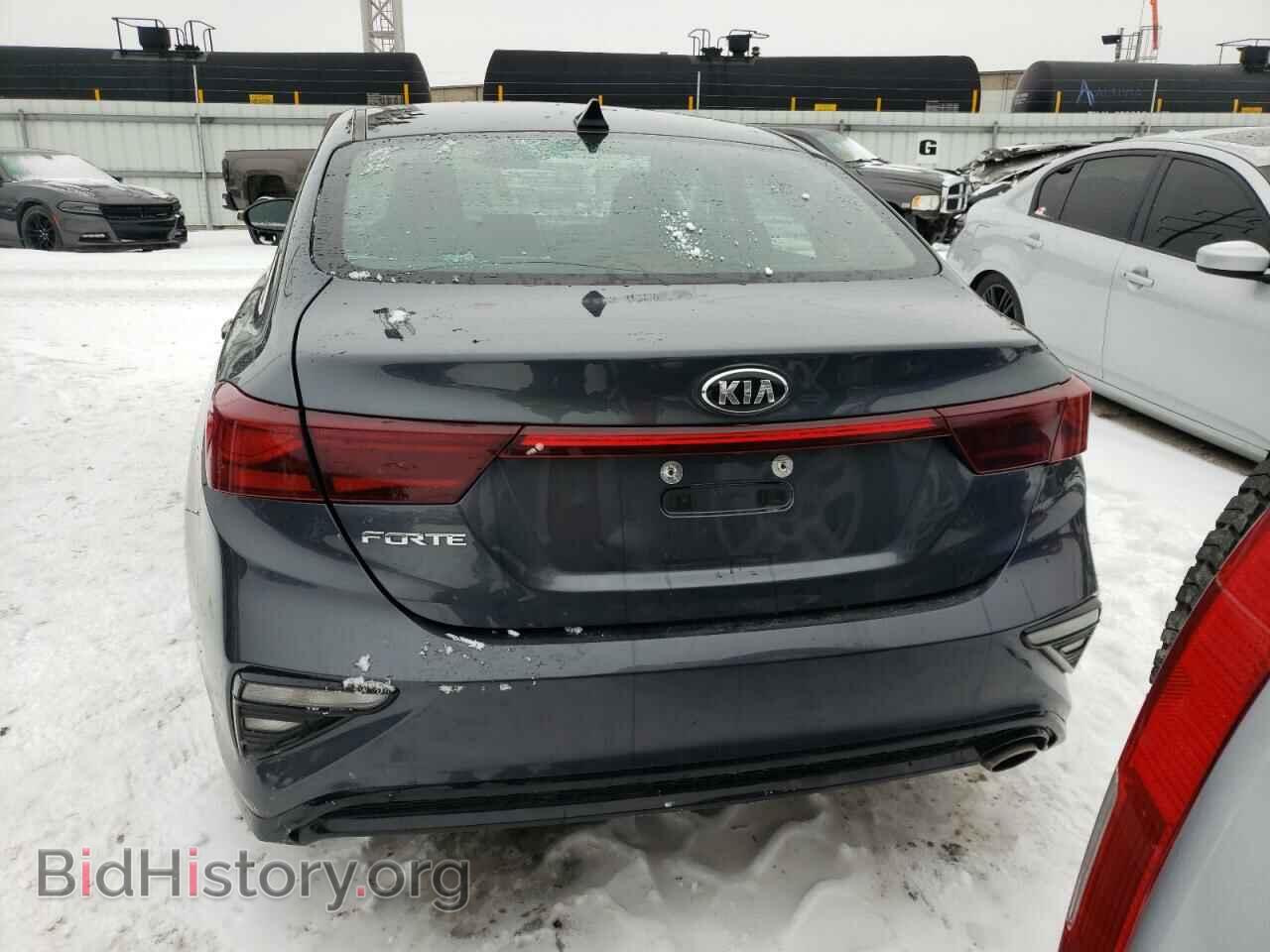 2021 KIA FORTE - VIN: 3KPF24AD5ME288253 - Фото 6