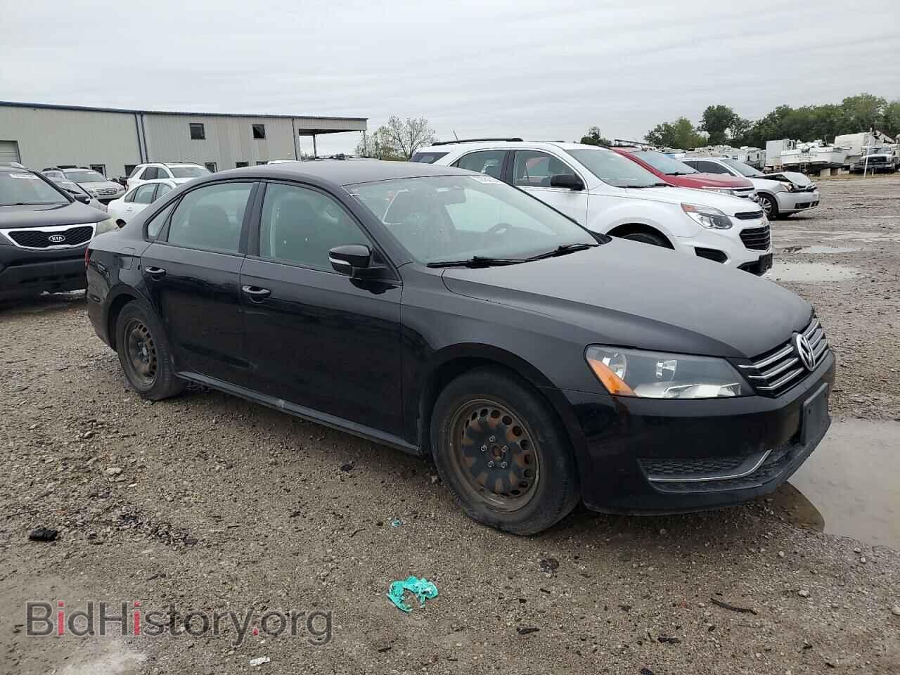2013 VOLKSWAGEN JETTA - VIN: 1VWAP7A3XDC005726 - Фото 4