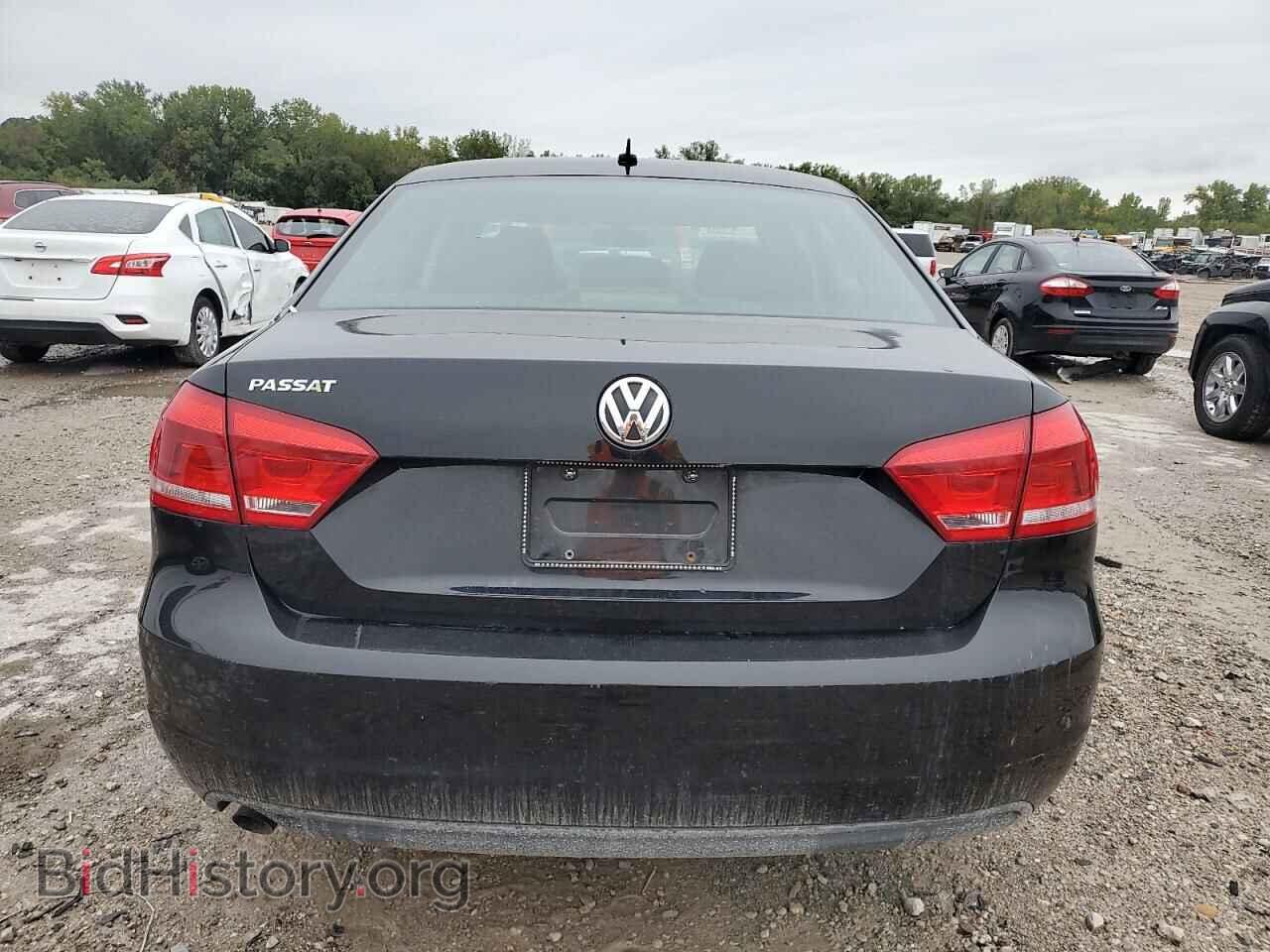 2013 VOLKSWAGEN JETTA - VIN: 1VWAP7A3XDC005726 - Фото 6