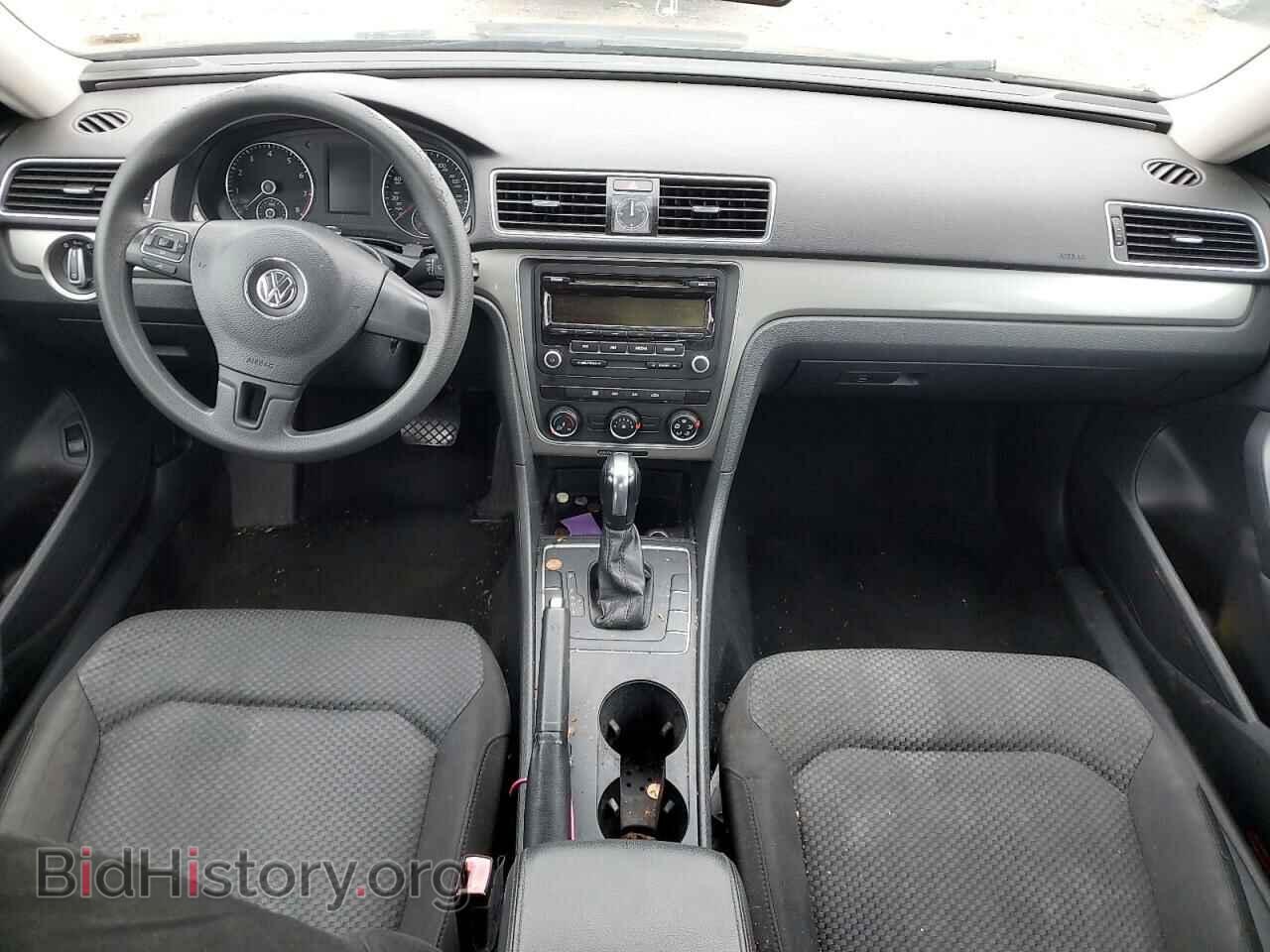 2013 VOLKSWAGEN JETTA - VIN: 1VWAP7A3XDC005726 - Фото 8