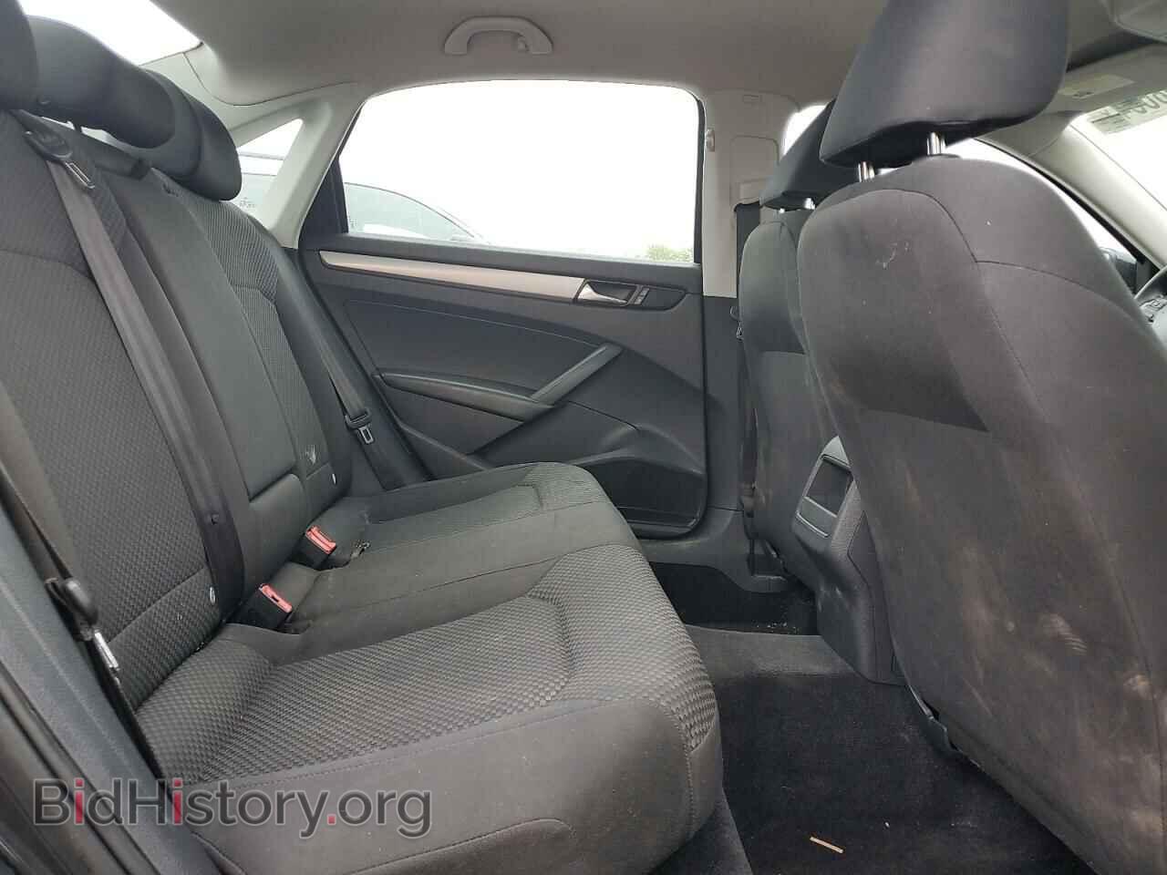 2013 VOLKSWAGEN JETTA - VIN: 1VWAP7A3XDC005726 - Фото 10