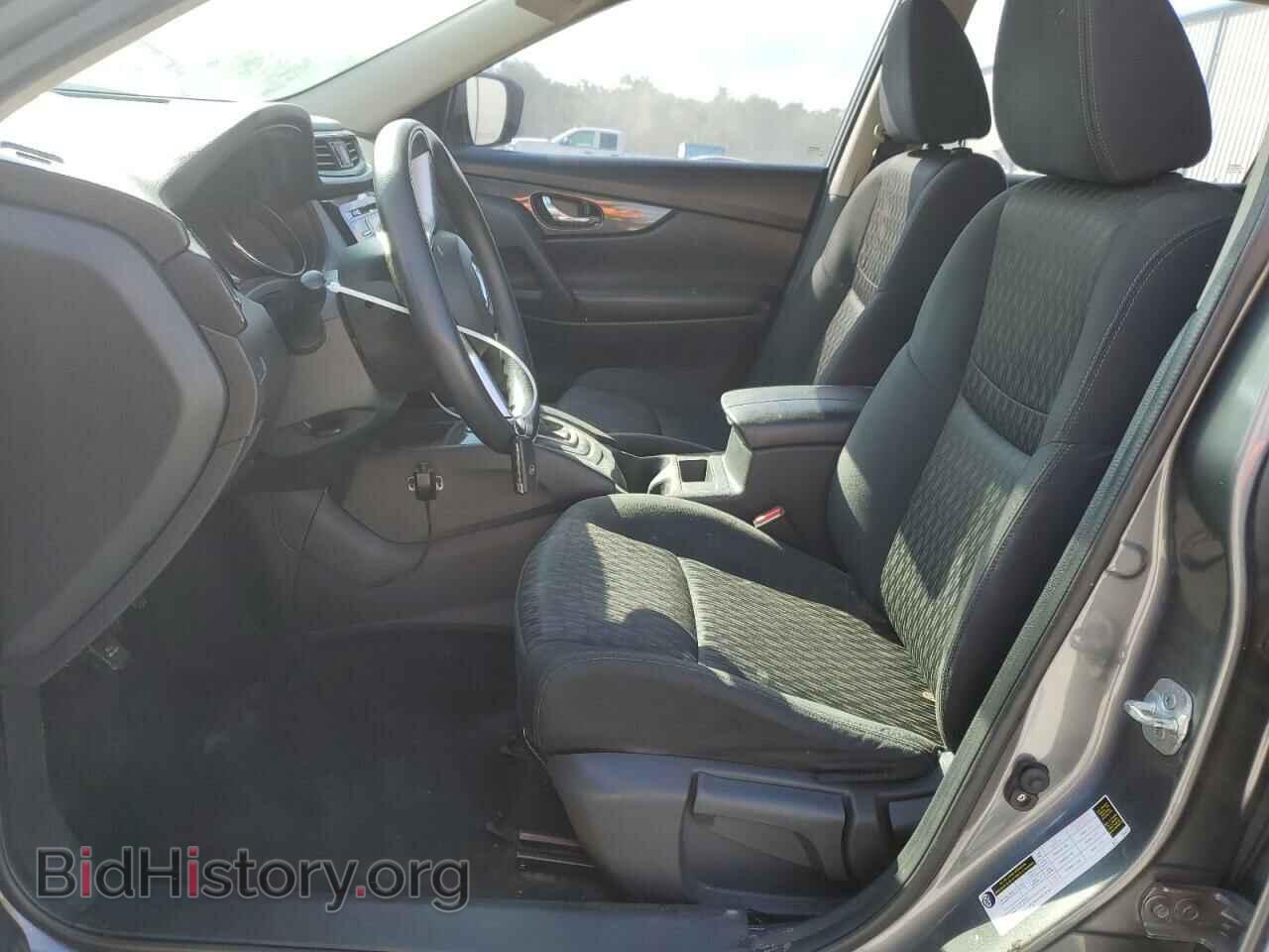 2017 NISSAN ROGUE - VIN: KNMAT2MV8HP556377 - Фото 7