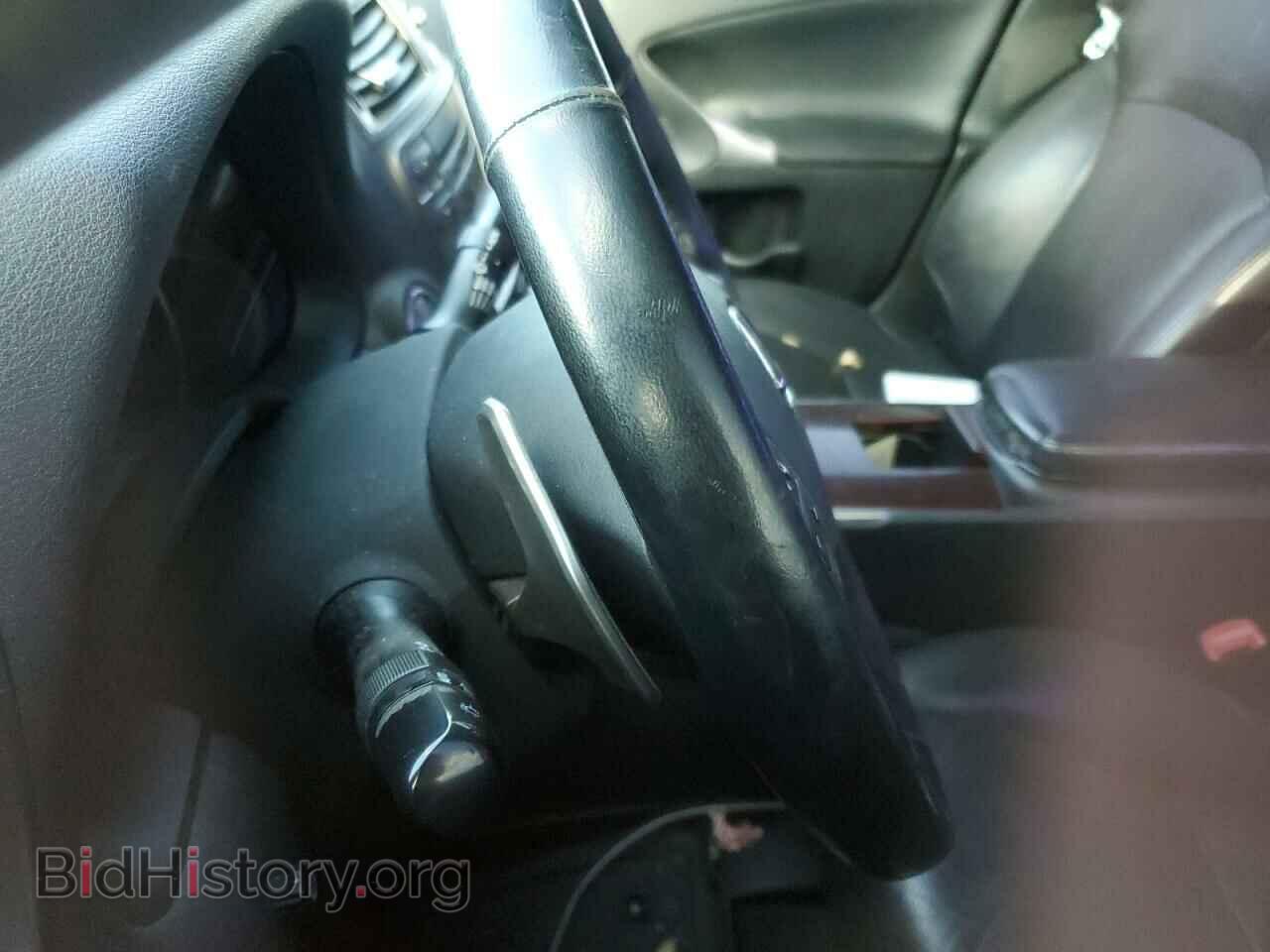 2006 LEXUS IS - VIN: JTHBE262965008185 - Фото 9