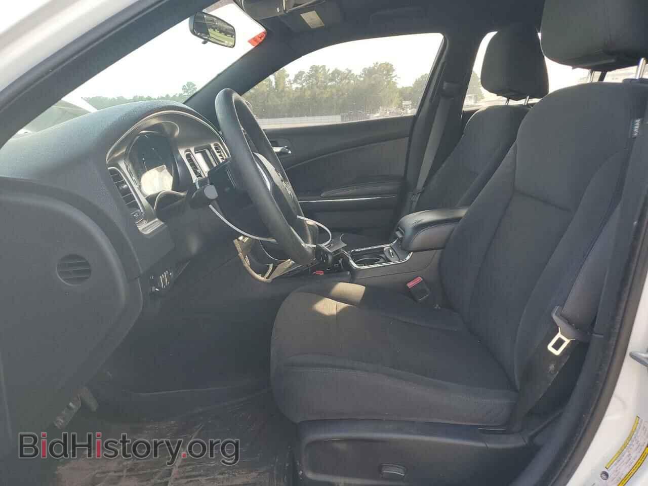 2011 DODGE CHARGER - VIN: 2B3CL3CG2BH577885 - Фото 7
