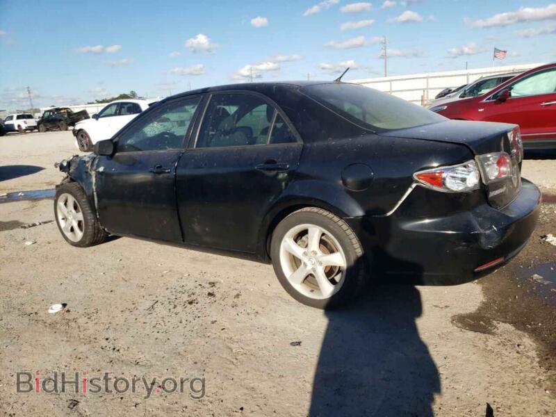 2006 Mazda 6 (VIN 1YVHP80D865M37010) — фото 2 из 12