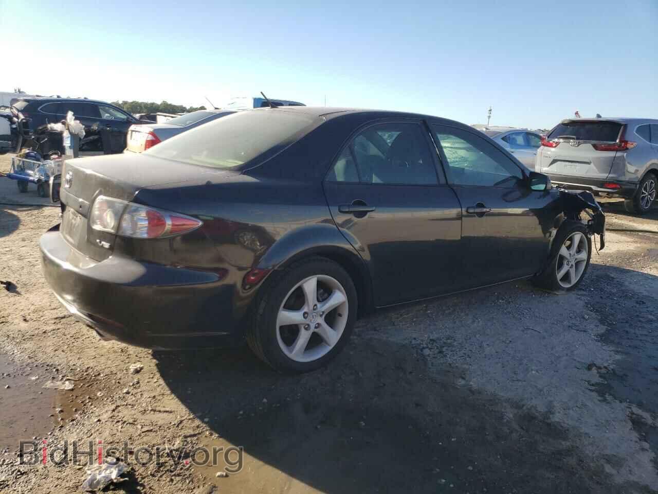 2006 MAZDA 6 - VIN: 1YVHP80D865M37010 - Фото 3