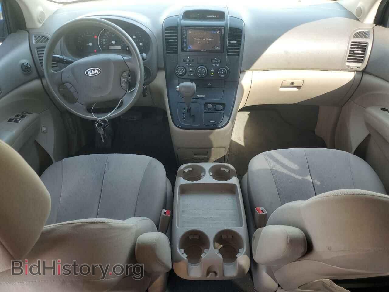 2010 KIA All Models - VIN: KNDMG4C38A6327139 - Фото 8