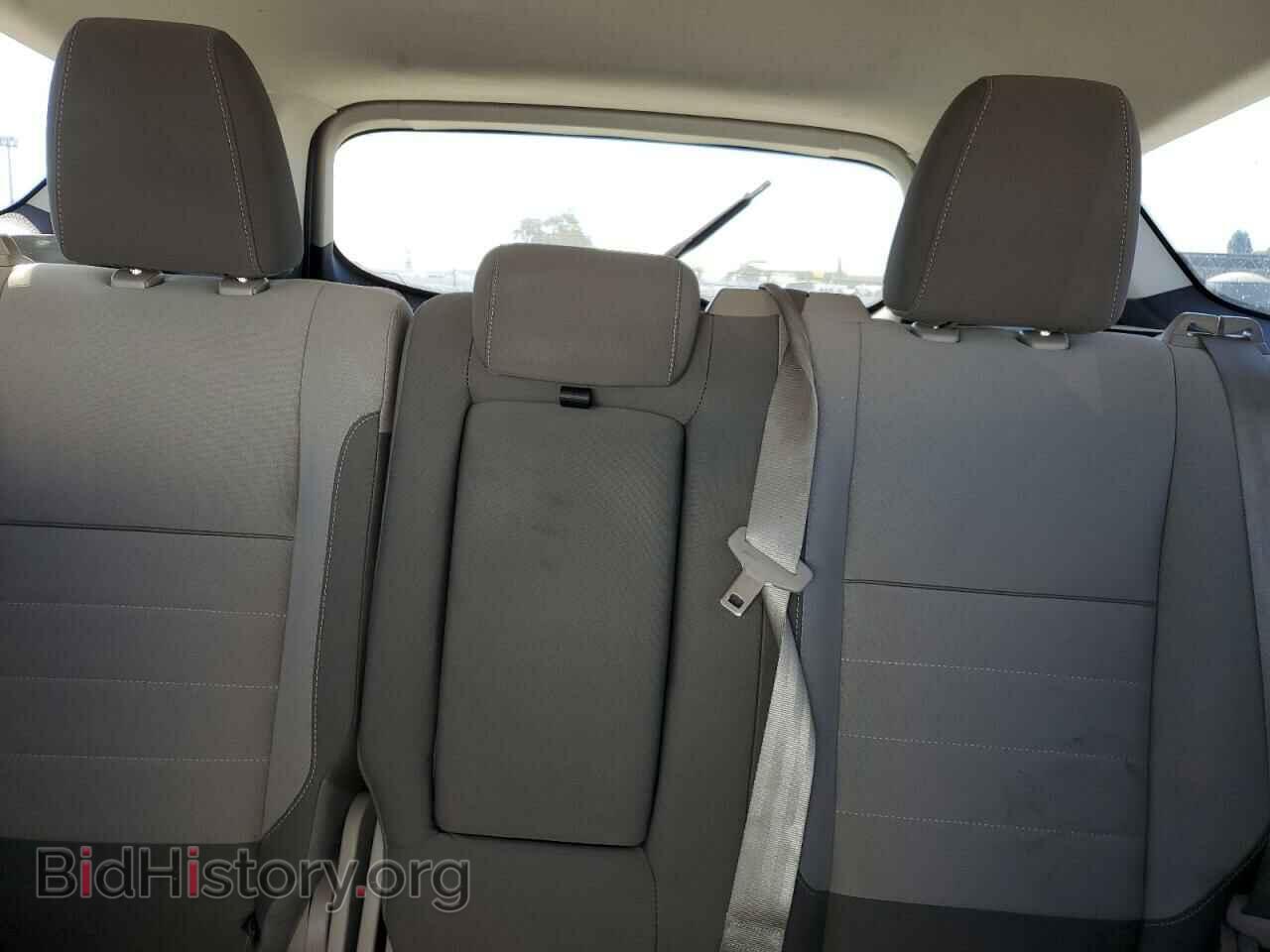 2013 FORD ESCAPE - VIN: 1FMCU0GX4DUB64687 - Фото 10