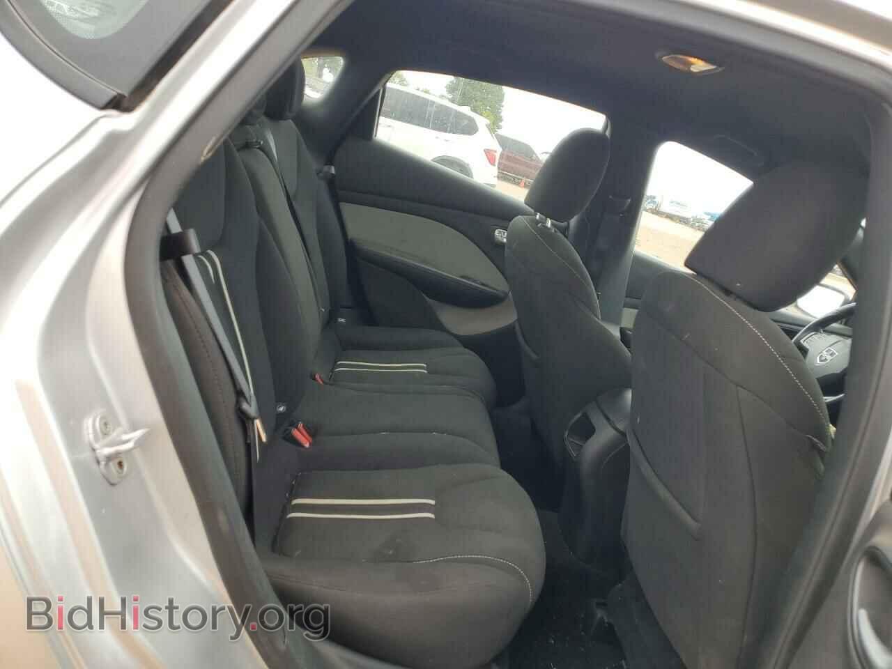 2013 DODGE DART - VIN: 1C3CDFBA7DD119029 - Фото 10