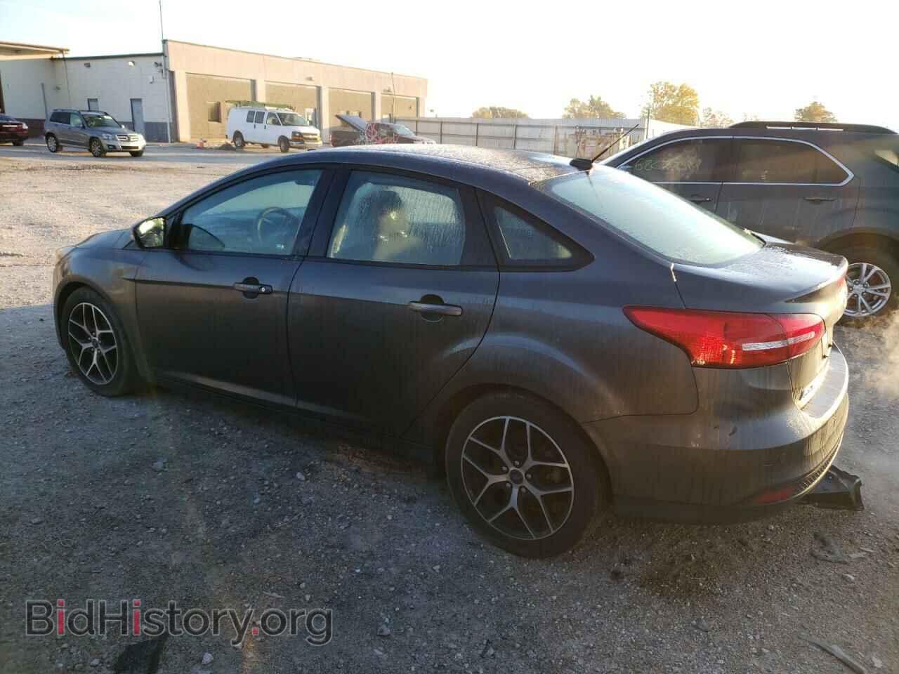 2017 FORD FOCUS - VIN: 1FADP3H23HL307196 - Photo 2
