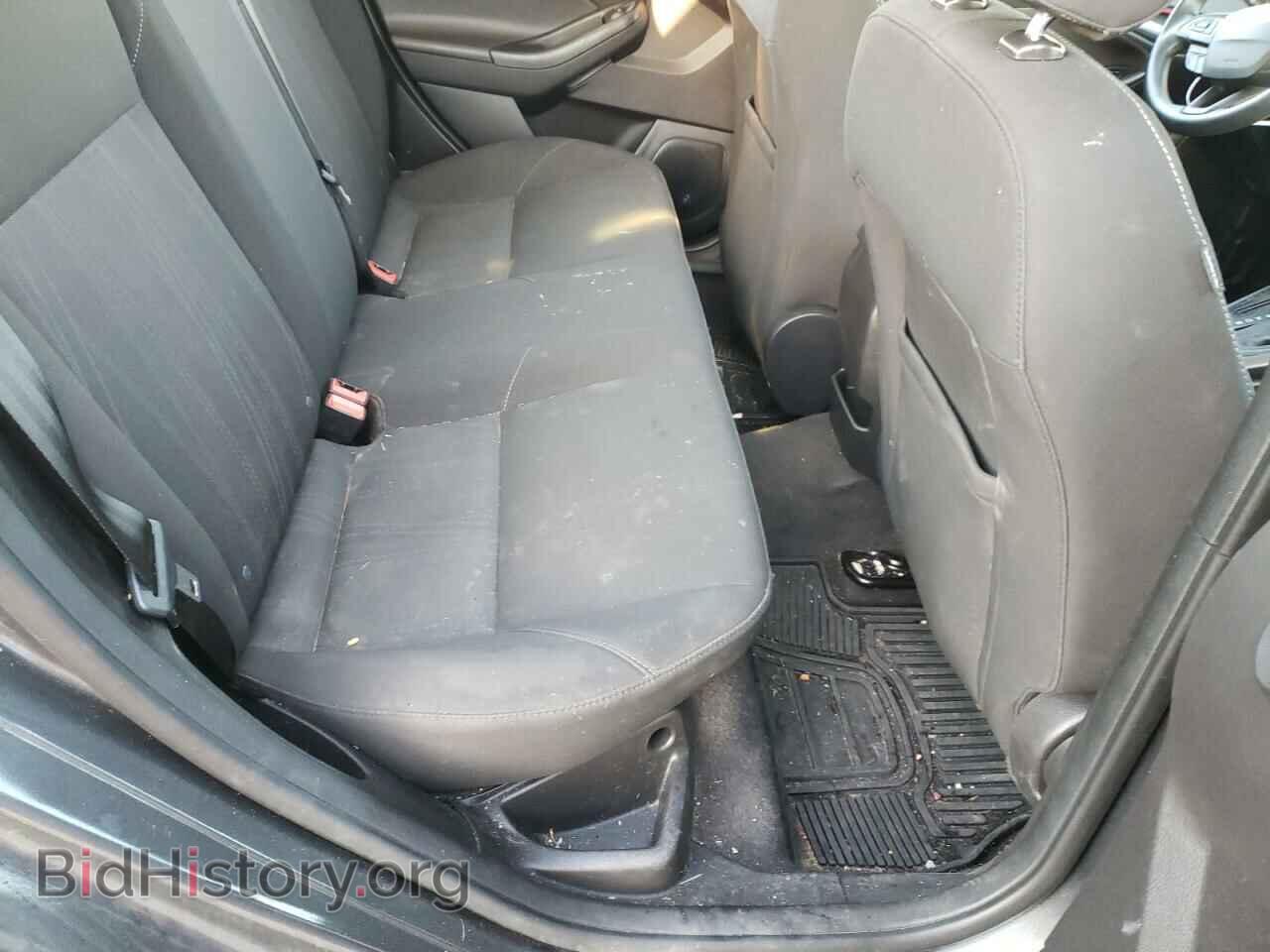 2017 FORD FOCUS - VIN: 1FADP3H23HL307196 - Photo 10