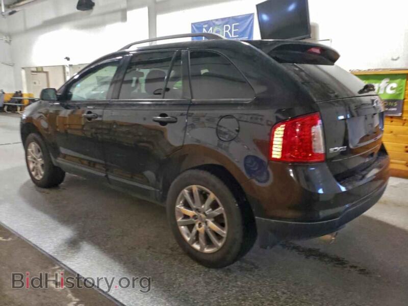 2013 Ford EDGE (VIN 2FMDK4JC1DBB30879) — photo 2 of 13