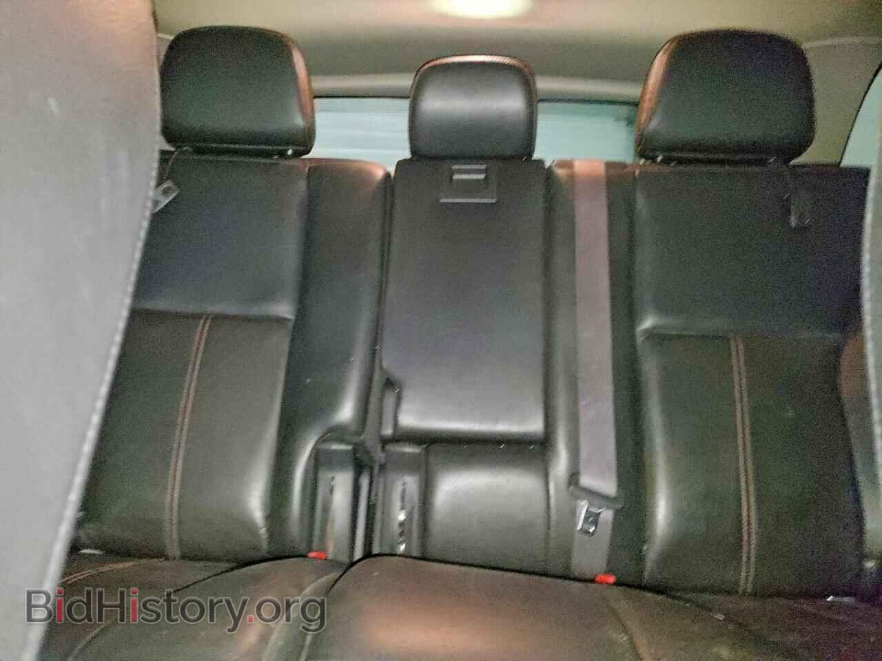 2013 FORD EDGE - VIN: 2FMDK4JC1DBB30879 - Фото 10