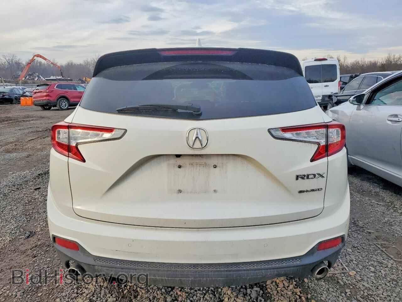 2019 ACURA RDX - VIN: 5J8TC2H59KL041598 - Фото 6