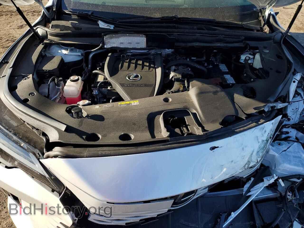 2023 LEXUS RX350 - VIN: 2T2BAMCA8PC034099 - Фото 12
