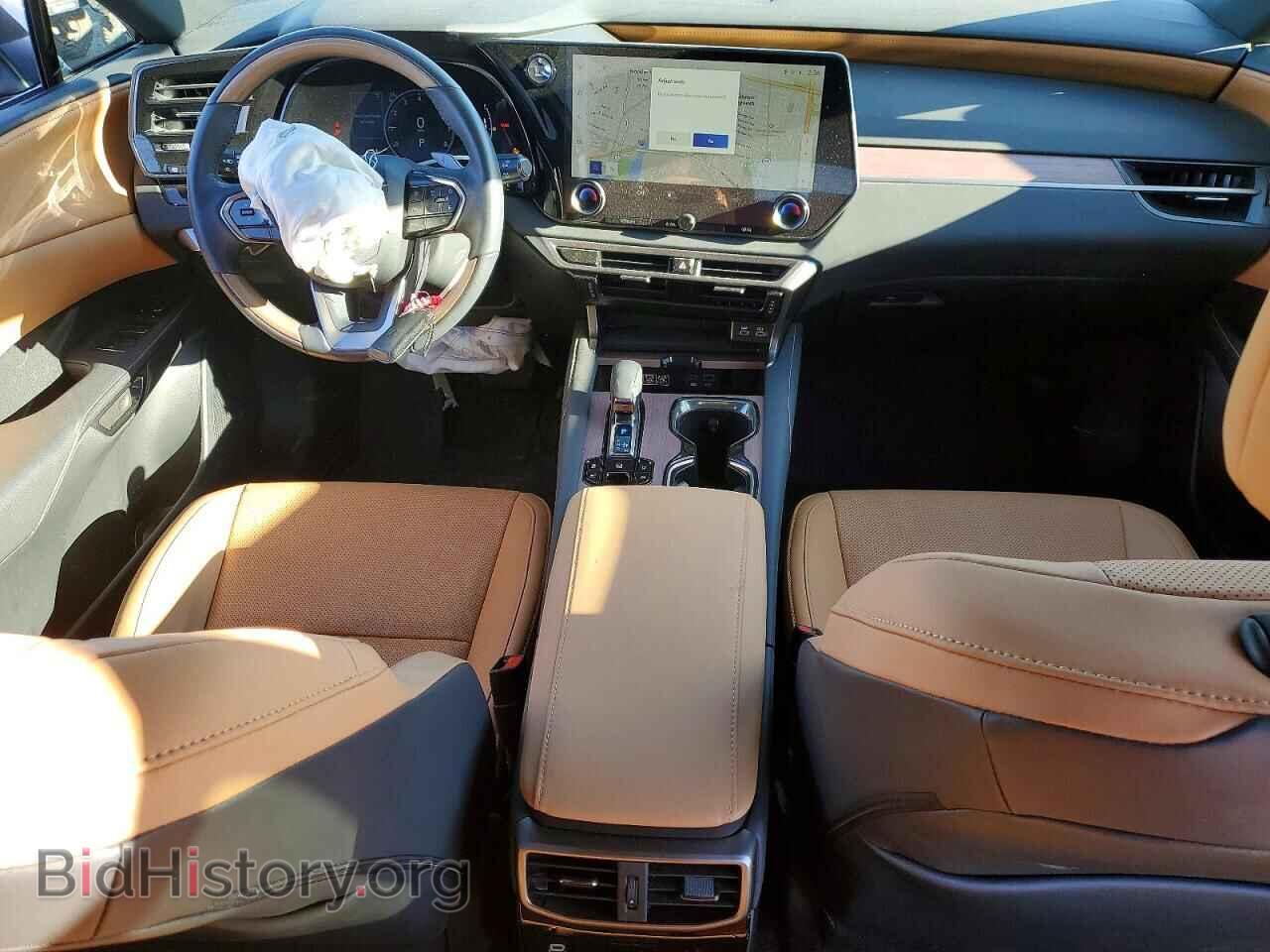 2023 LEXUS RX350 - VIN: 2T2BAMCA8PC034099 - Фото 8
