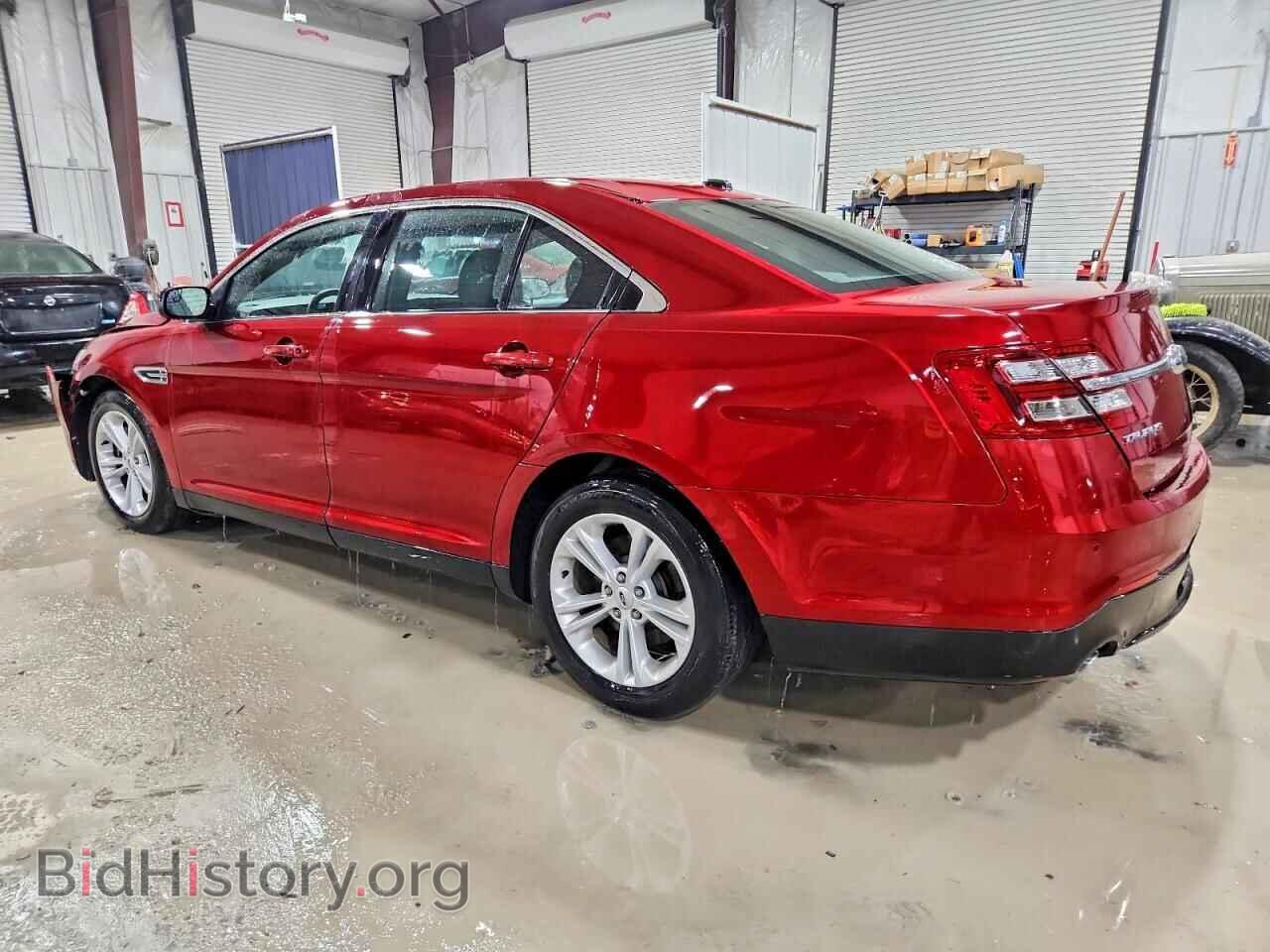 2016 FORD TAURUS - VIN: 1FAHP2E84GG102806 - Photo 2