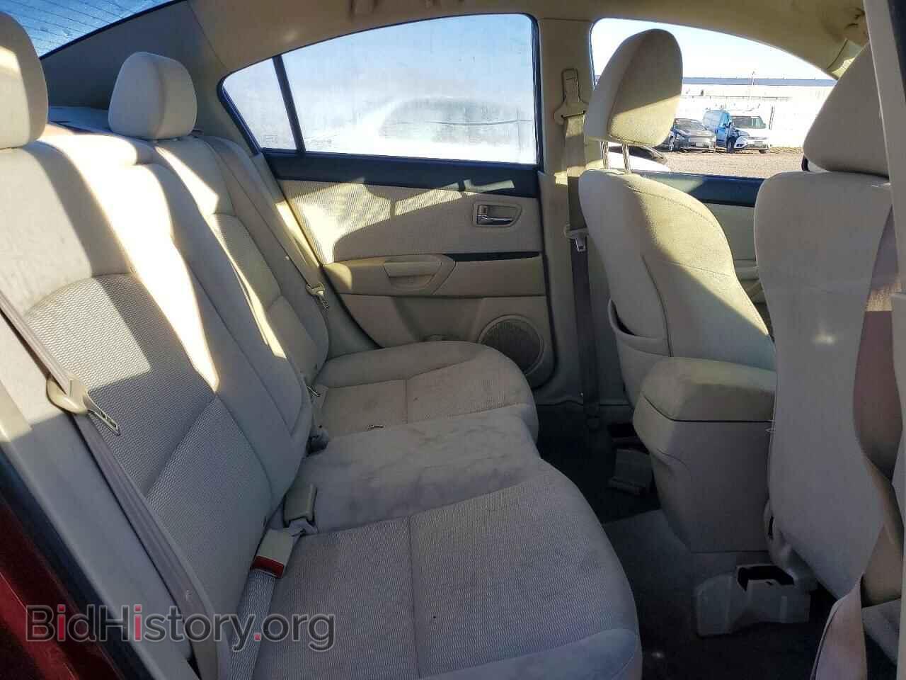 2009 MAZDA 3 - VIN: JM1BK32F391232122 - Photo 10