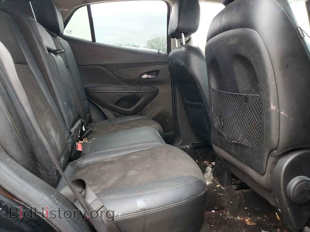 2020 BUICK ENCORE - VIN: KL4CJASB4LB014789 - Photo 11