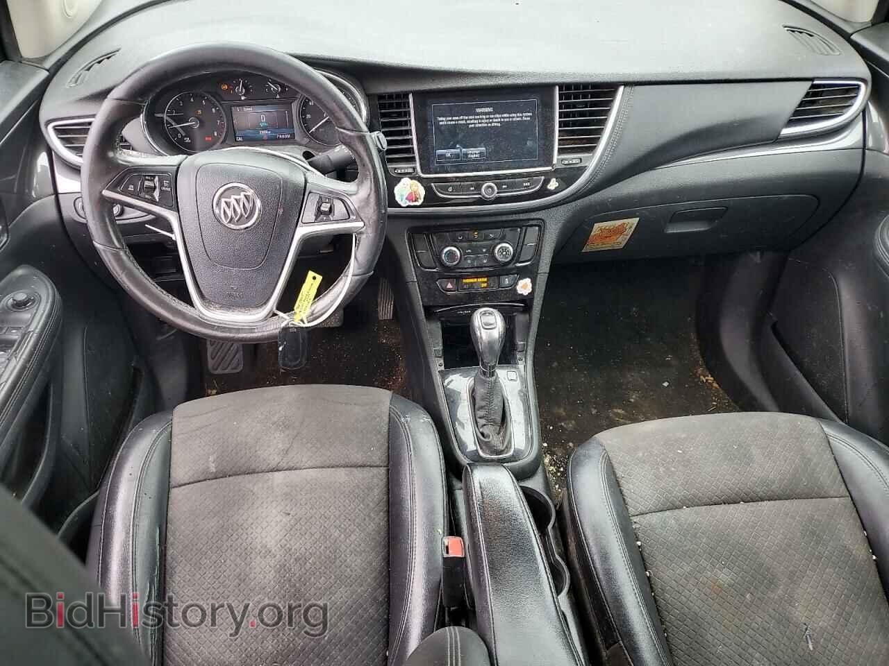 2020 BUICK ENCORE - VIN: KL4CJASB4LB014789 - Photo 8