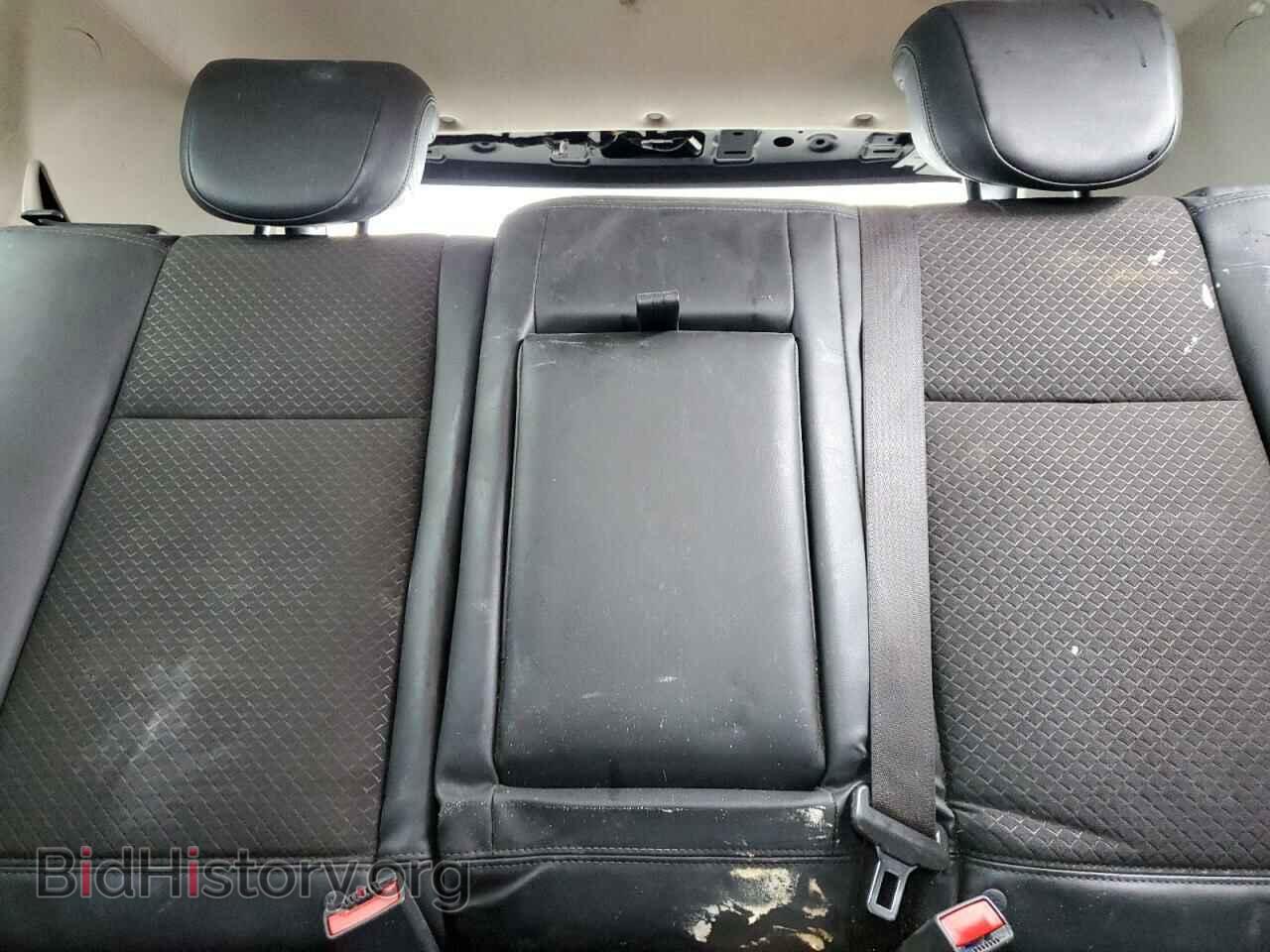2020 BUICK ENCORE - VIN: KL4CJASB4LB014789 - Photo 10