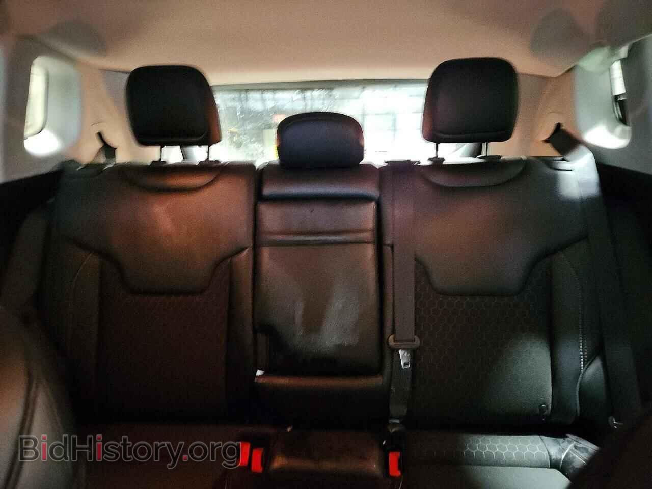 2019 JEEP COMPASS - VIN: 3C4NJDBB4KT648374 - Фото 10