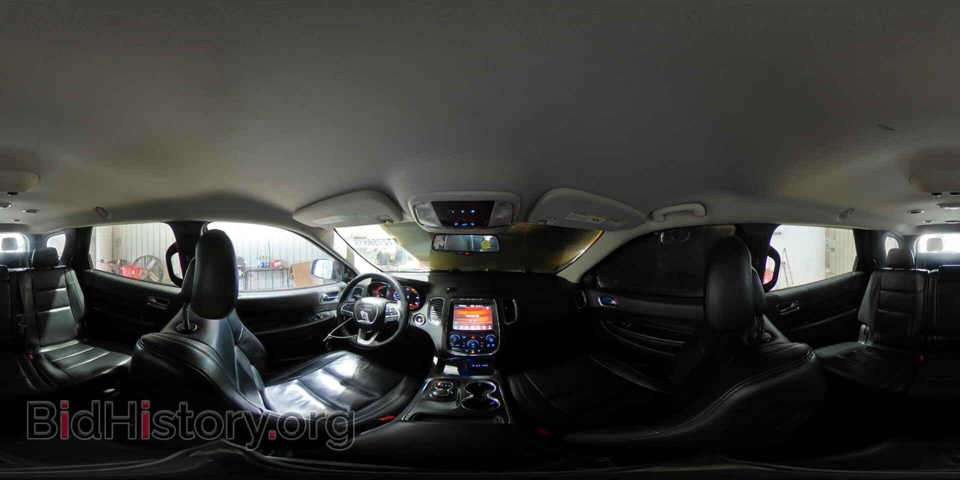 2014 DODGE DURANGO - VIN: 1C4RDJDGXEC979850 - Фото 15