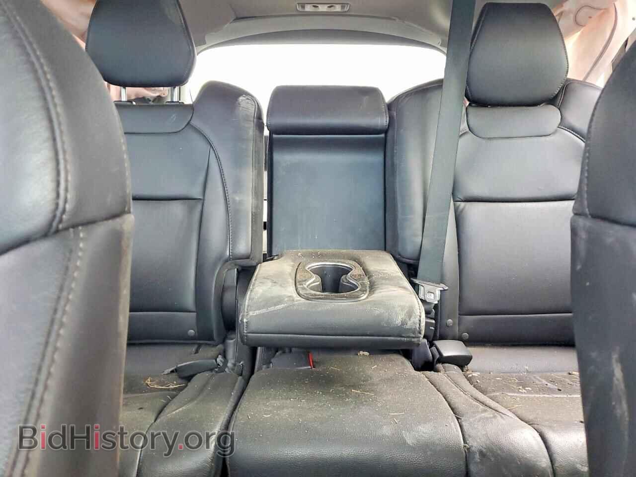 2015 ACURA MDX - VIN: 5FRYD3H21FB009930 - Фото 10