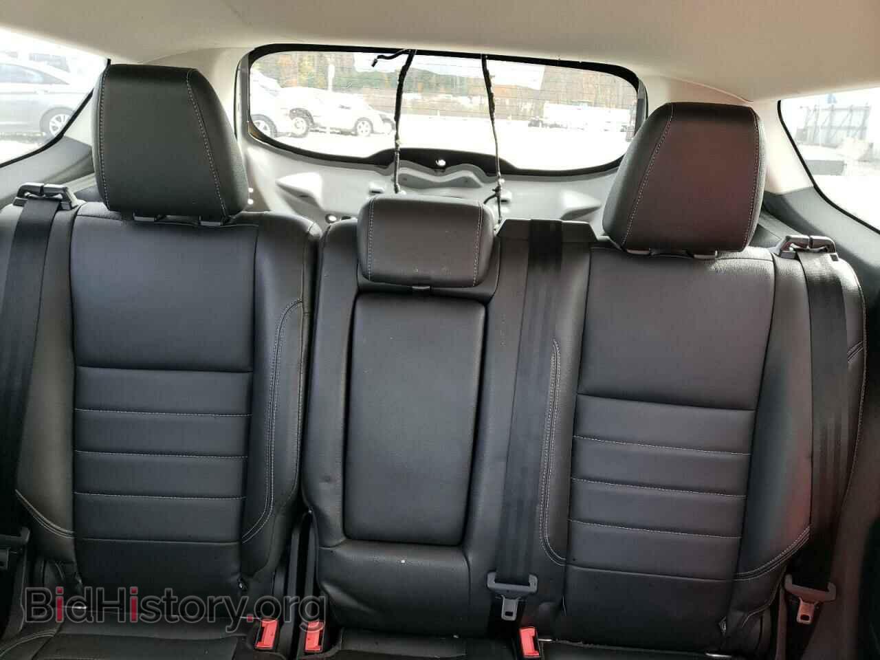 2013 FORD ESCAPE - VIN: 1FMCU9H93DUC47712 - Photo 10