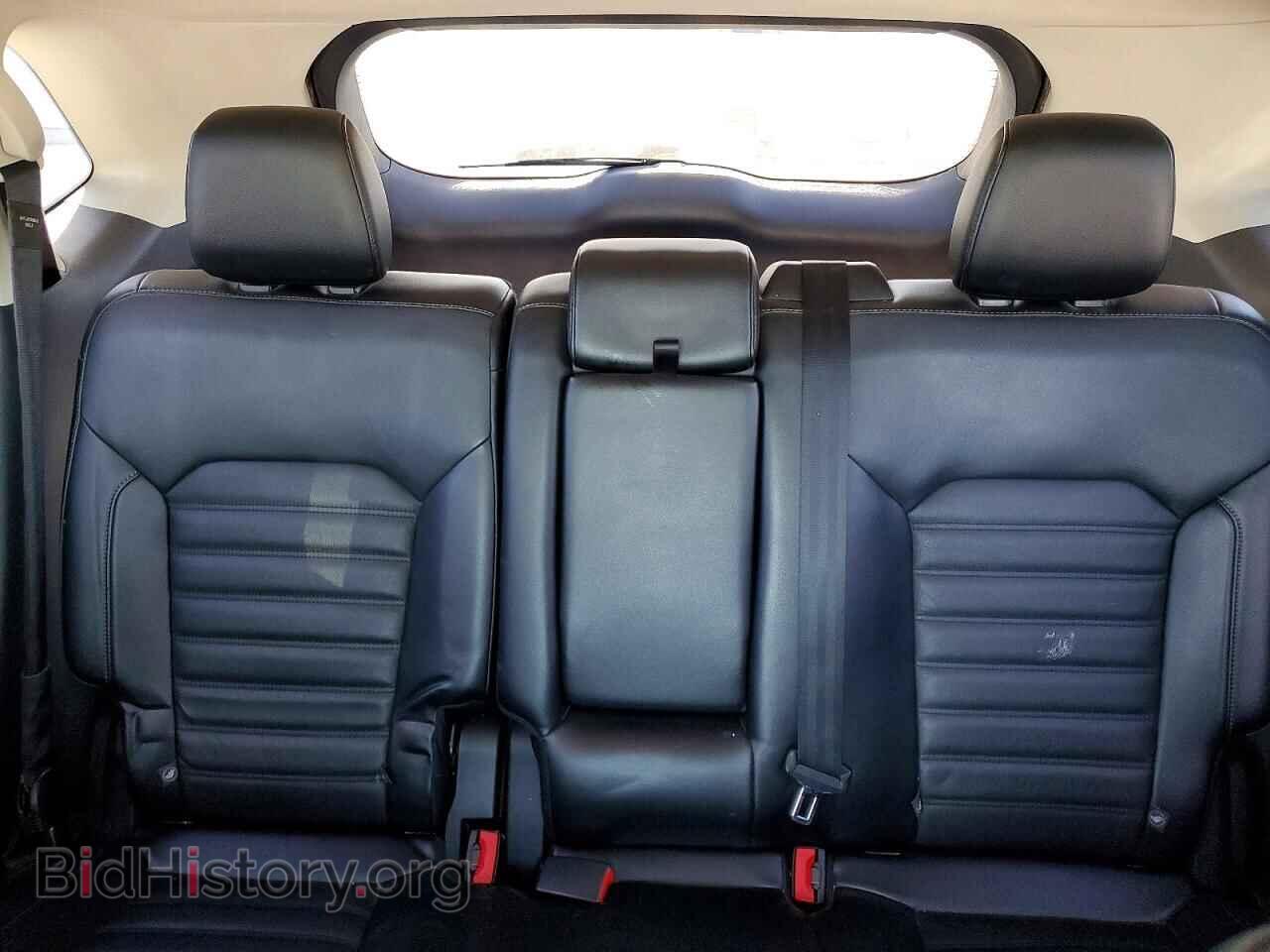 2015 FORD EDGE - VIN: 2FMPK3J87FBB45554 - Фото 10