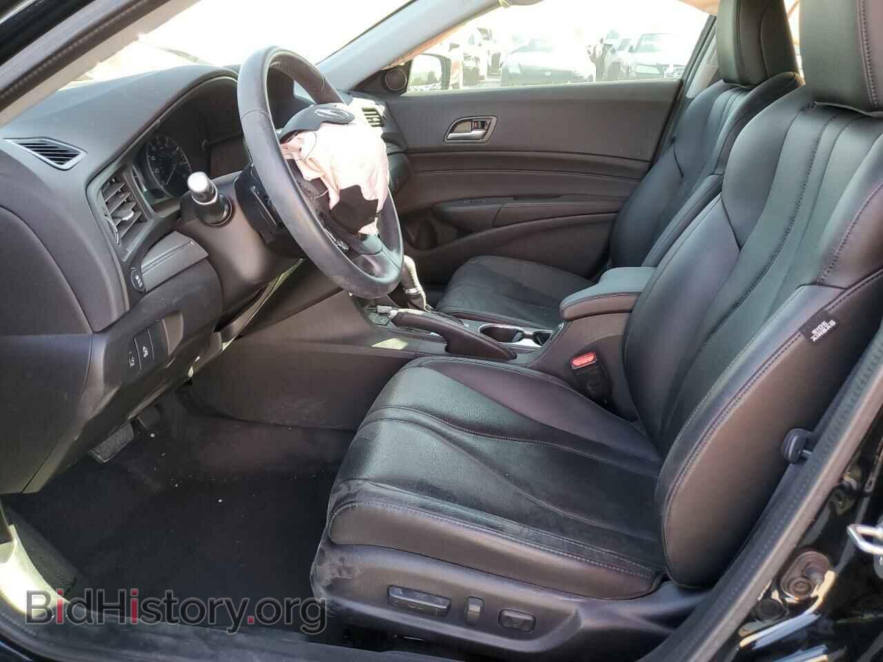 2019 ACURA ILX - VIN: 19UDE2F30KA006864 - Фото 7