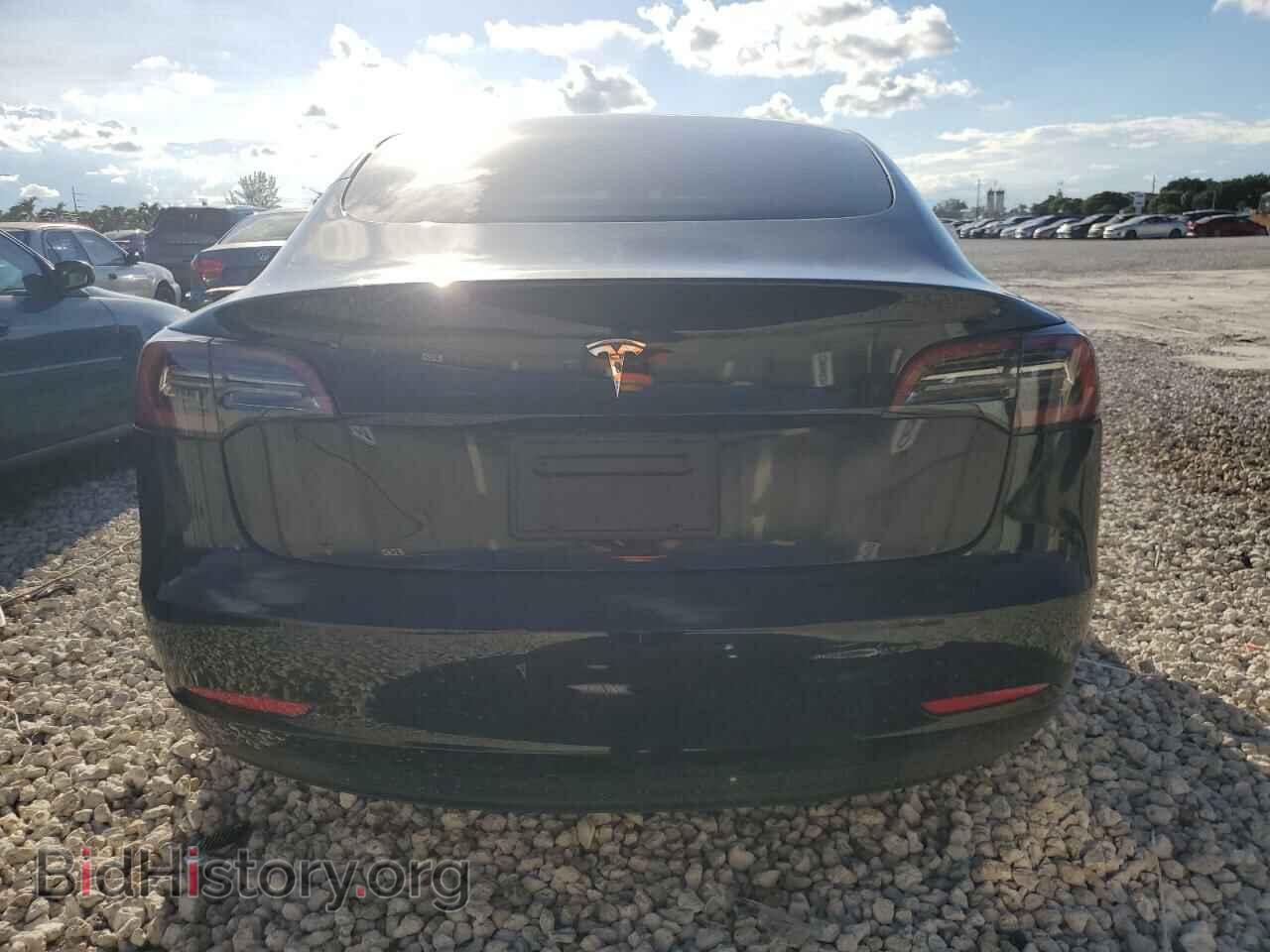 2023 TESLA MODEL 3 - VIN: 5YJ3E1EA3PF595248 - Фото 6